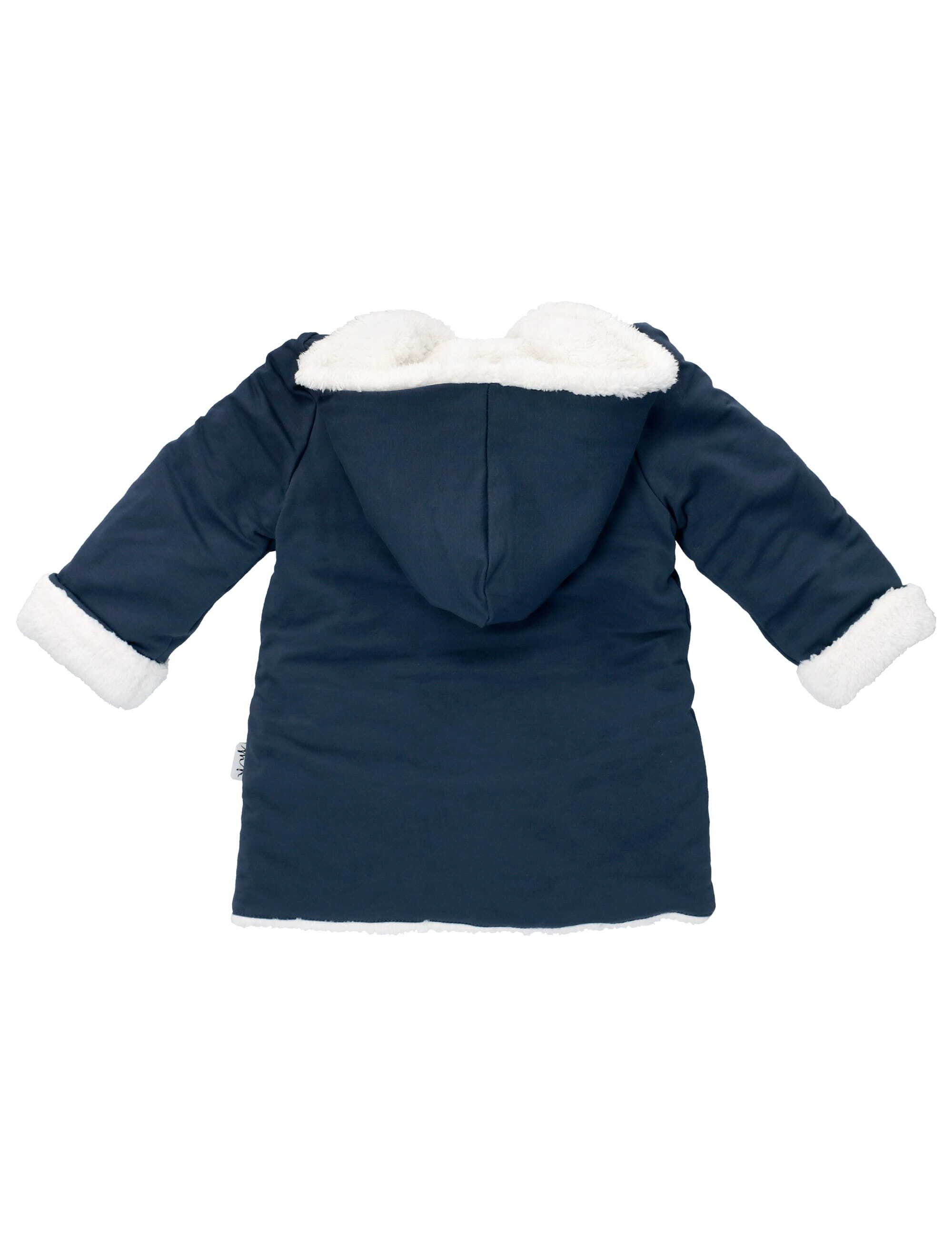 Sweets Baby Winterjacke Fleecejacke