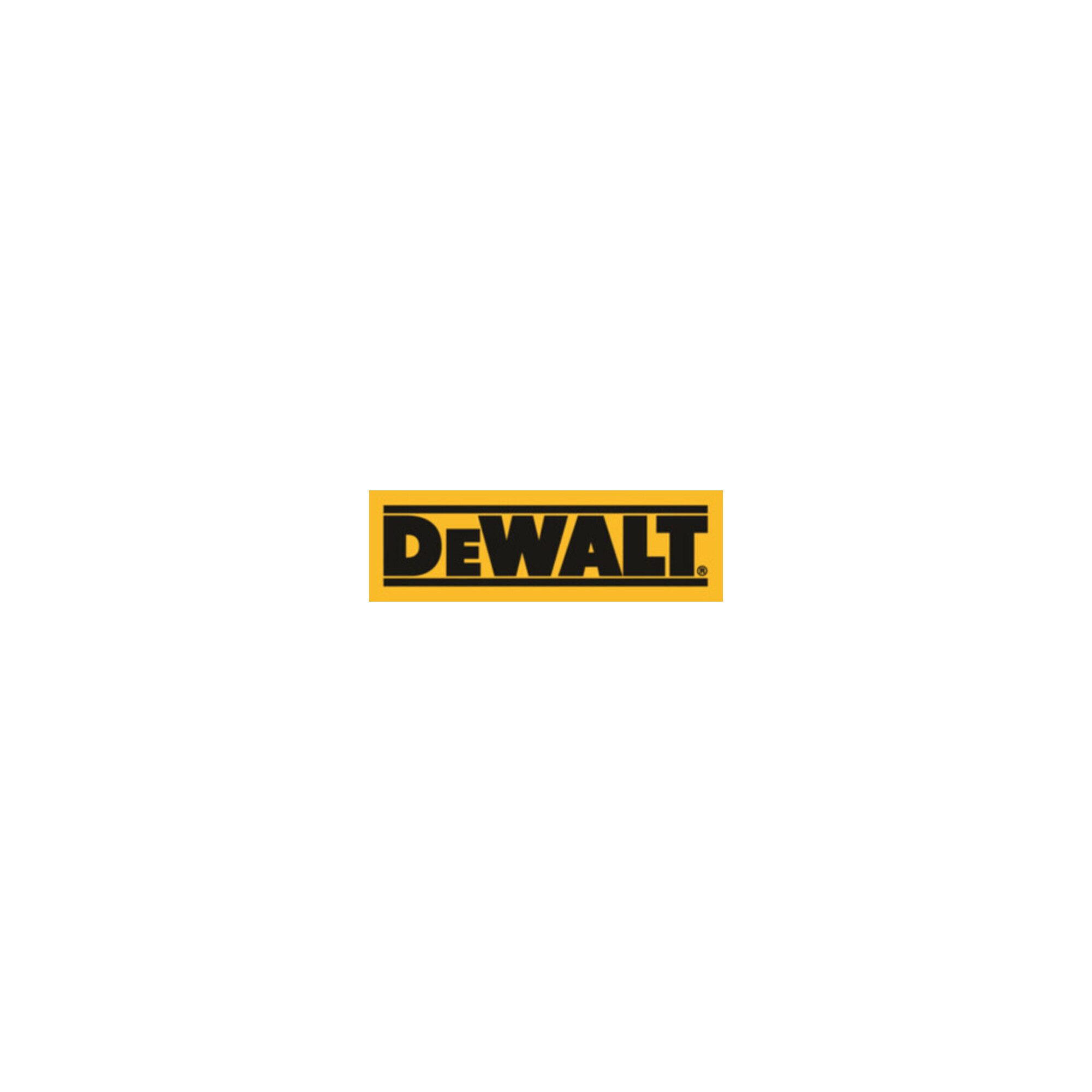 DeWalt Akku-Rasentrimmer DEWALT Ersatz-Messeradapter für Akku-Motorsense DCM571, DT20657-QZ