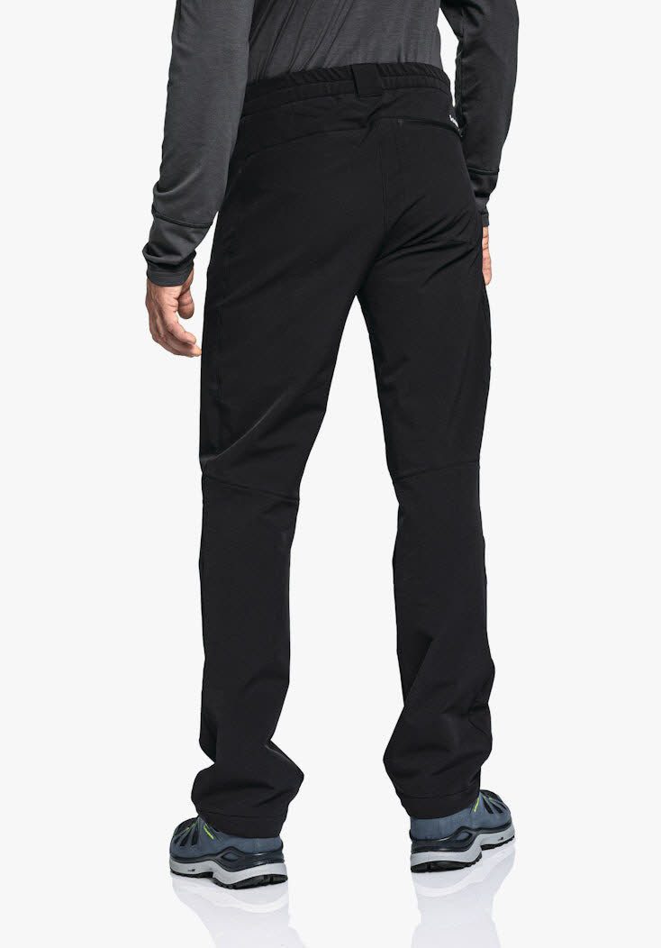 Schöffel Trekkinghose günstig online kaufen