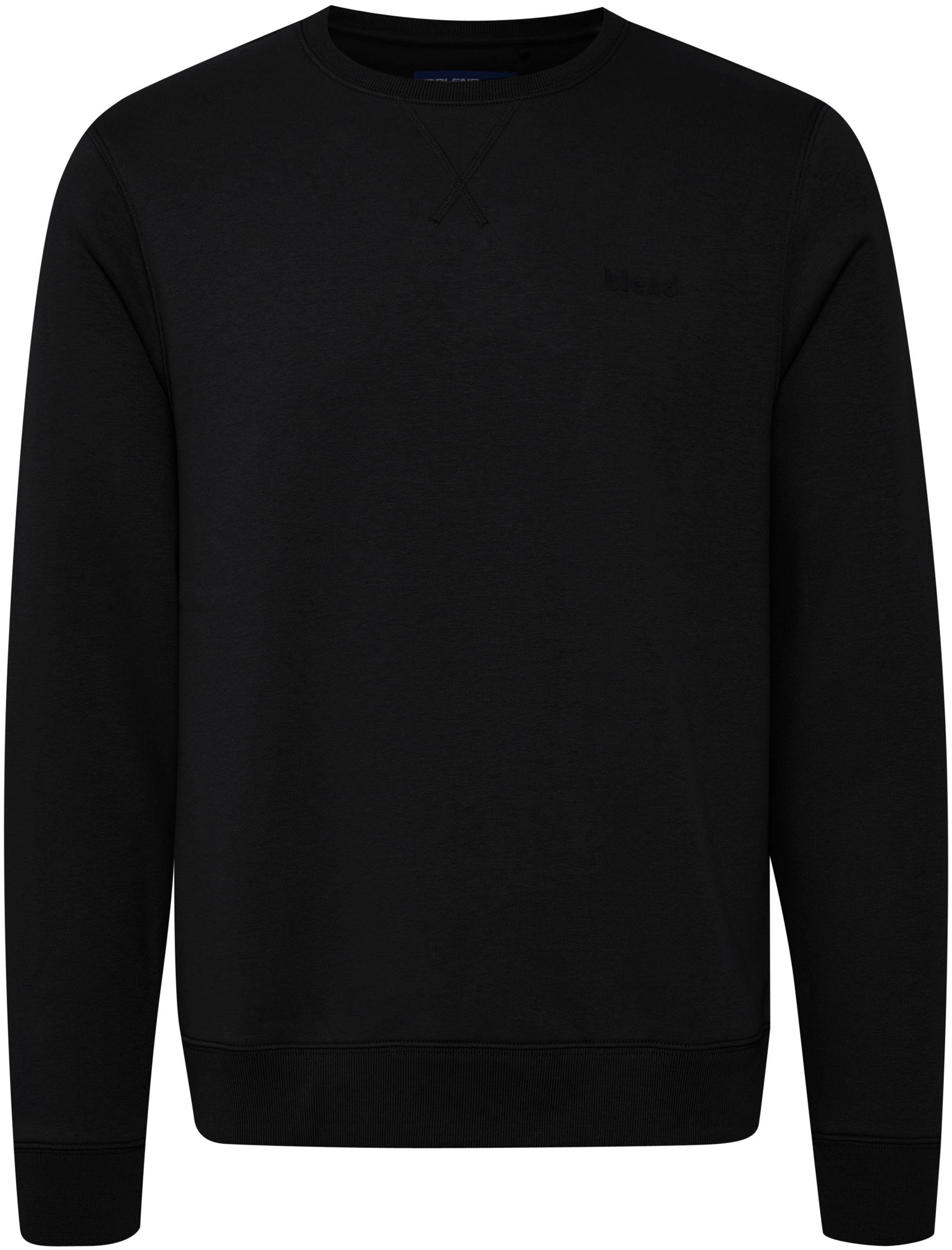 Sweatshirt BHDOWNTON CREW