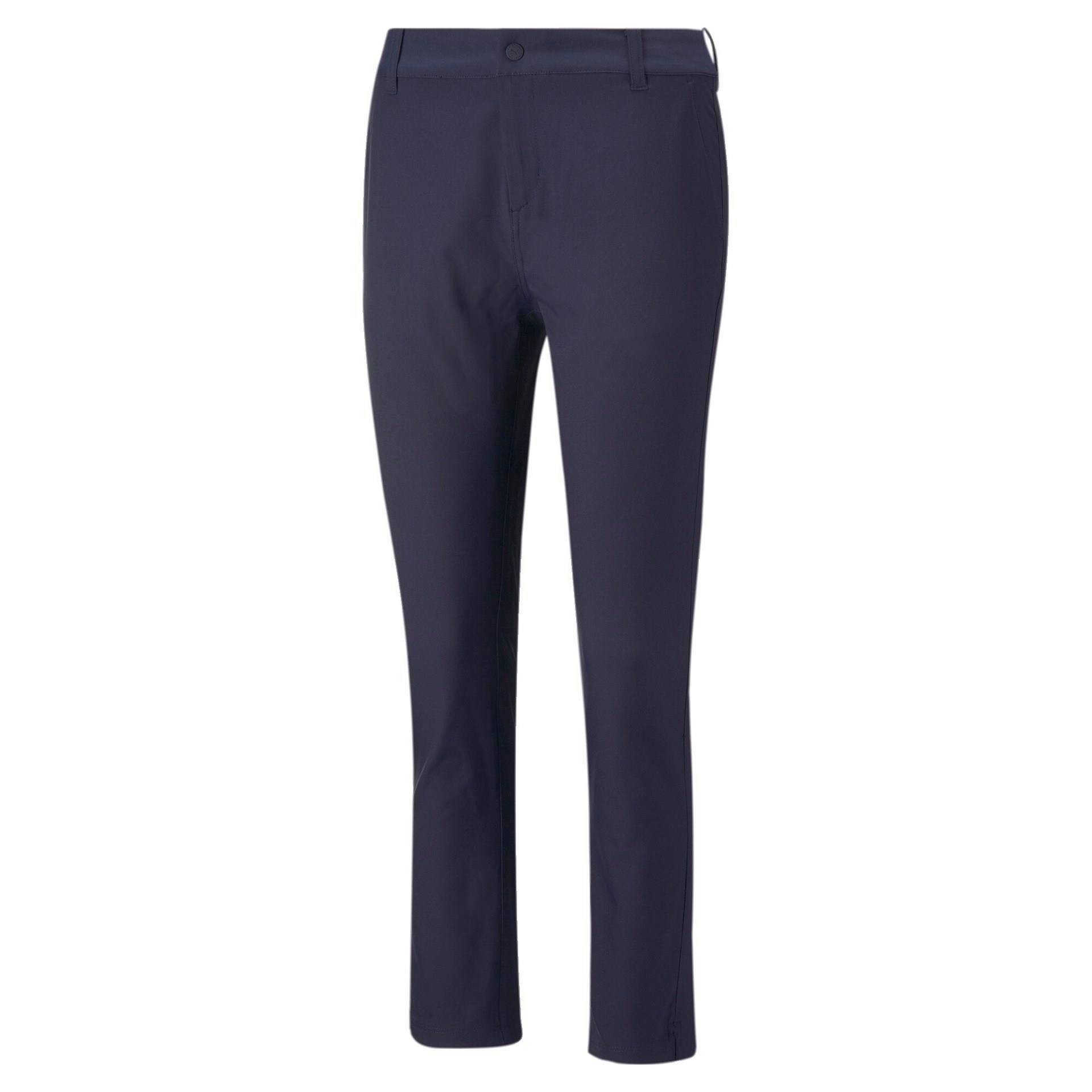 PUMA Golfhose Puma Golf Hose Boardwalk Navy Damen L