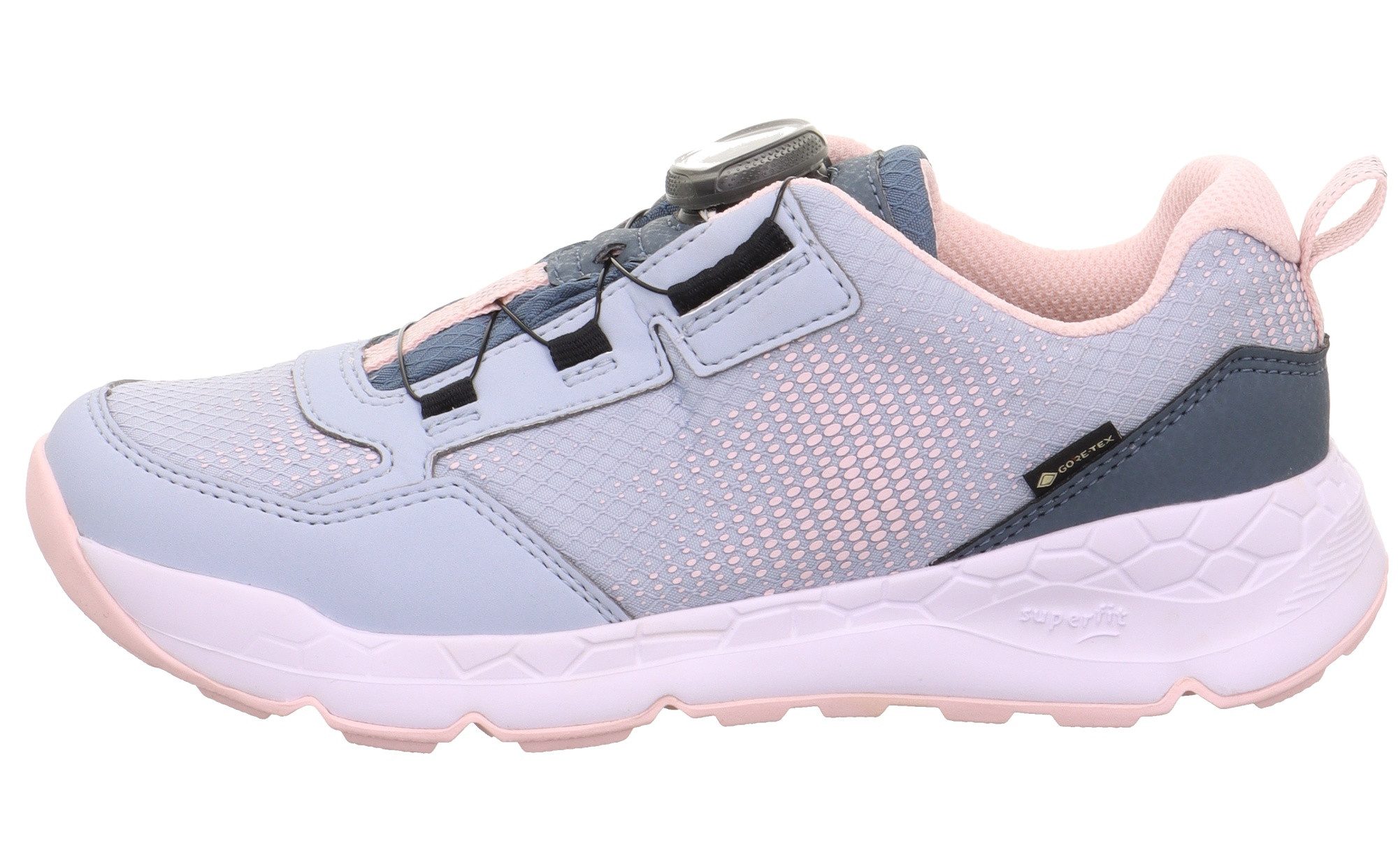 Superfit Free Ride Sneaker