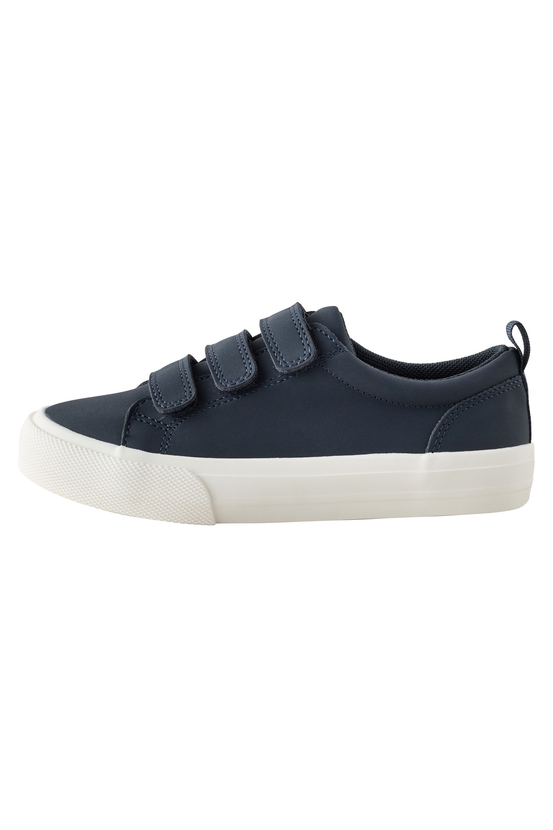 Lässig-elegante Sneaker mit Klettverschluss Sneaker