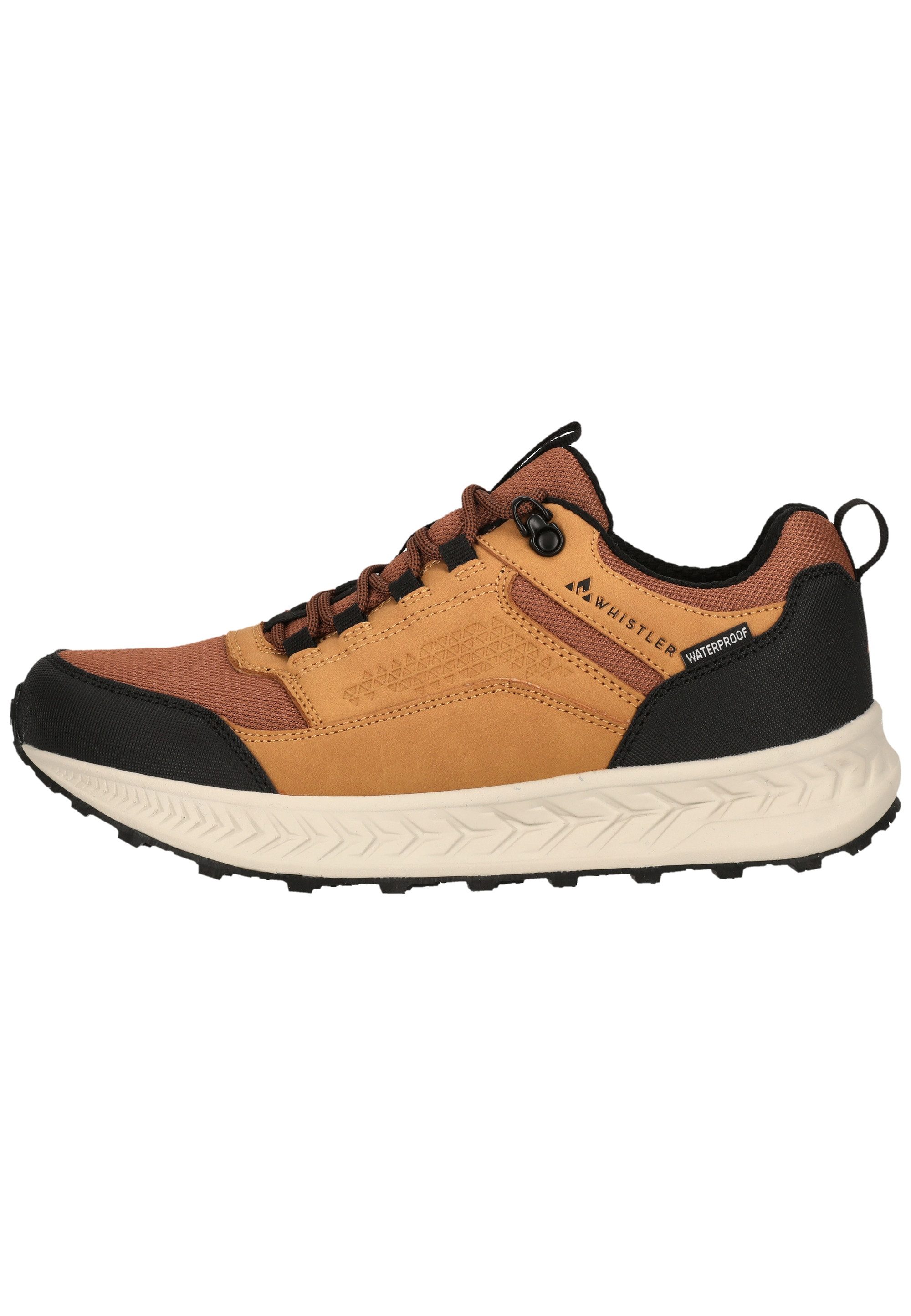 WHISTLER Zyaire Walkingschuh in wasserfester Qualität günstig online kaufen