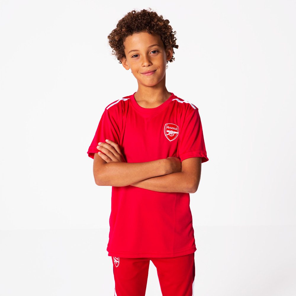 Arsenal FC Fußballtrikot Arsenal Kinder Fußballtrikot