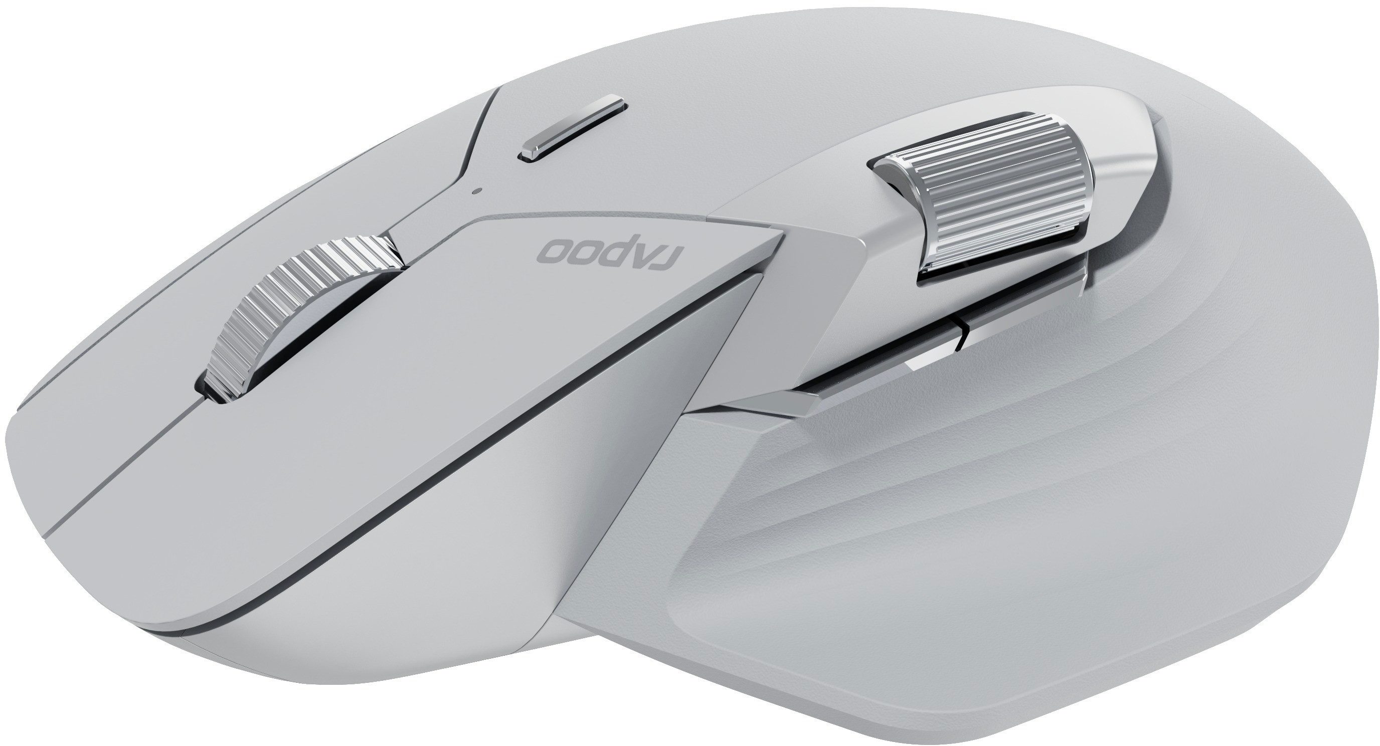 Rapoo MT760M Multi-Mode kabellose Maus (2,4 GHz, Bluetooth)