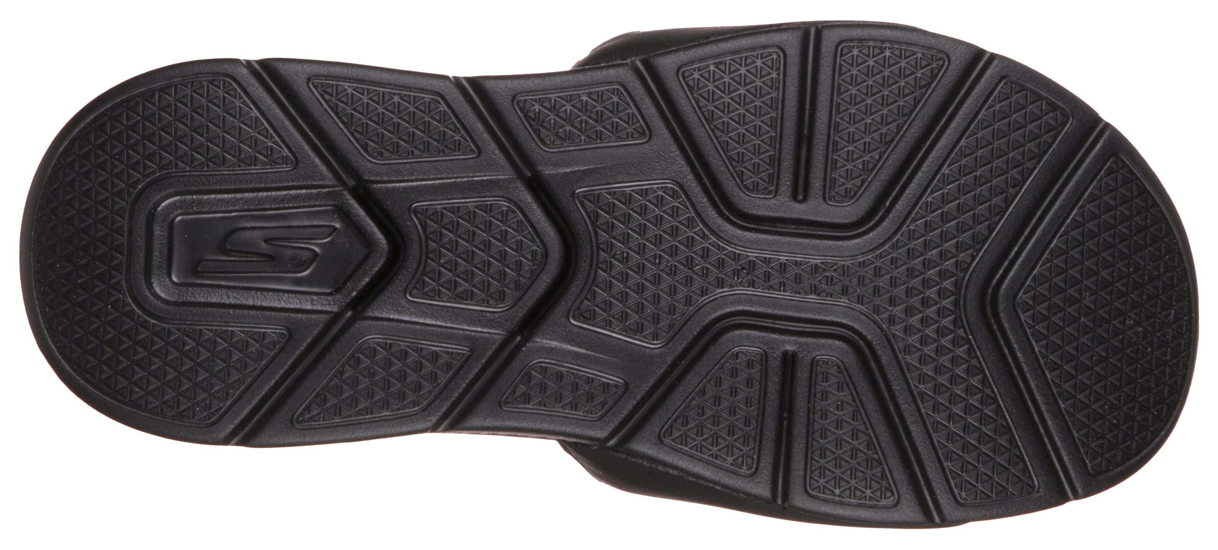 Skechers GO CONSISTENT SANDAL-WATERSHED Pantolette, Strandschuh, günstig online kaufen