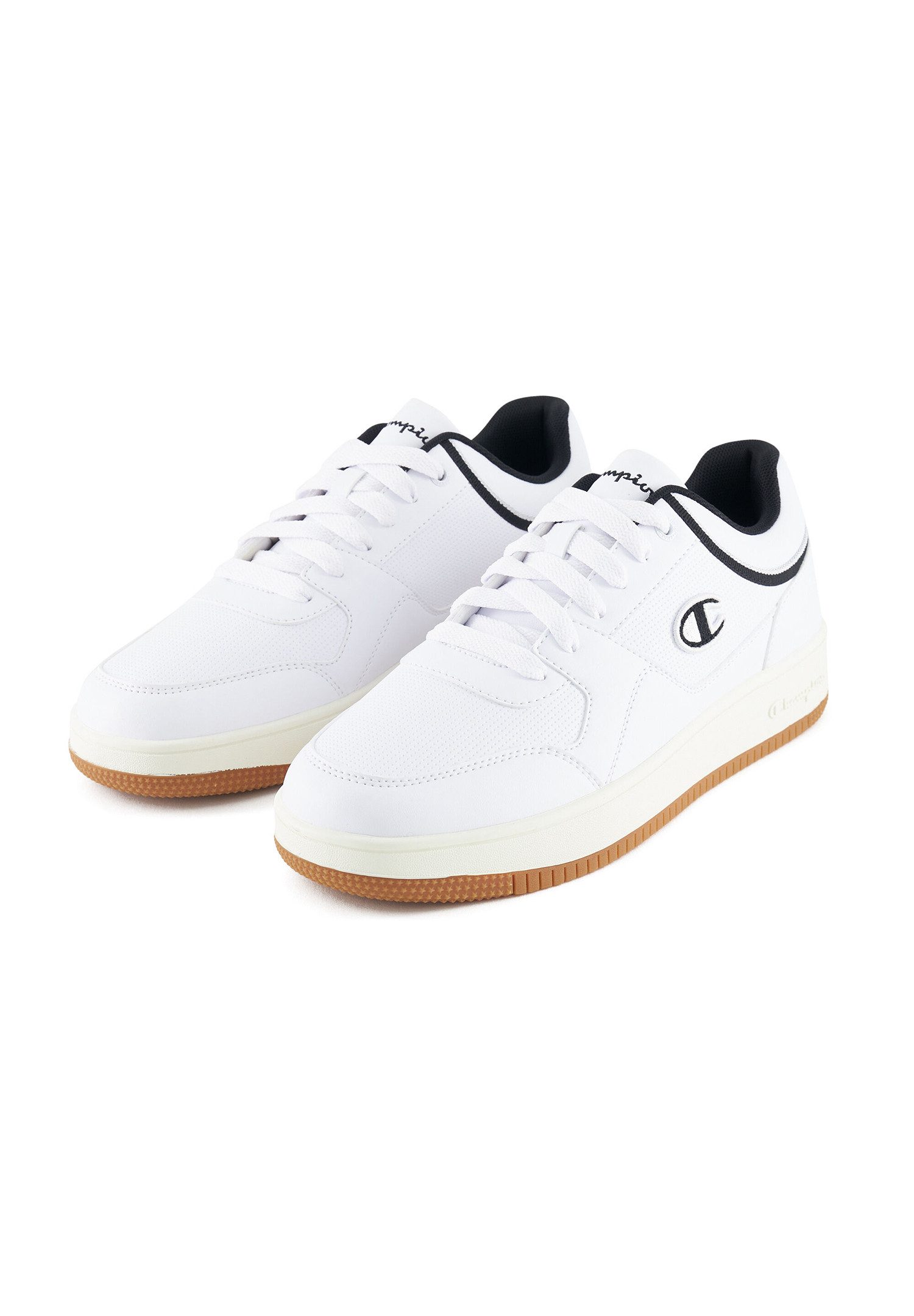 Champion RD18 LOW Sneaker günstig online kaufen