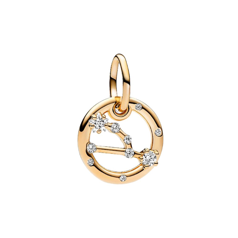 Charm Sternzeichen SHINE-762707C01