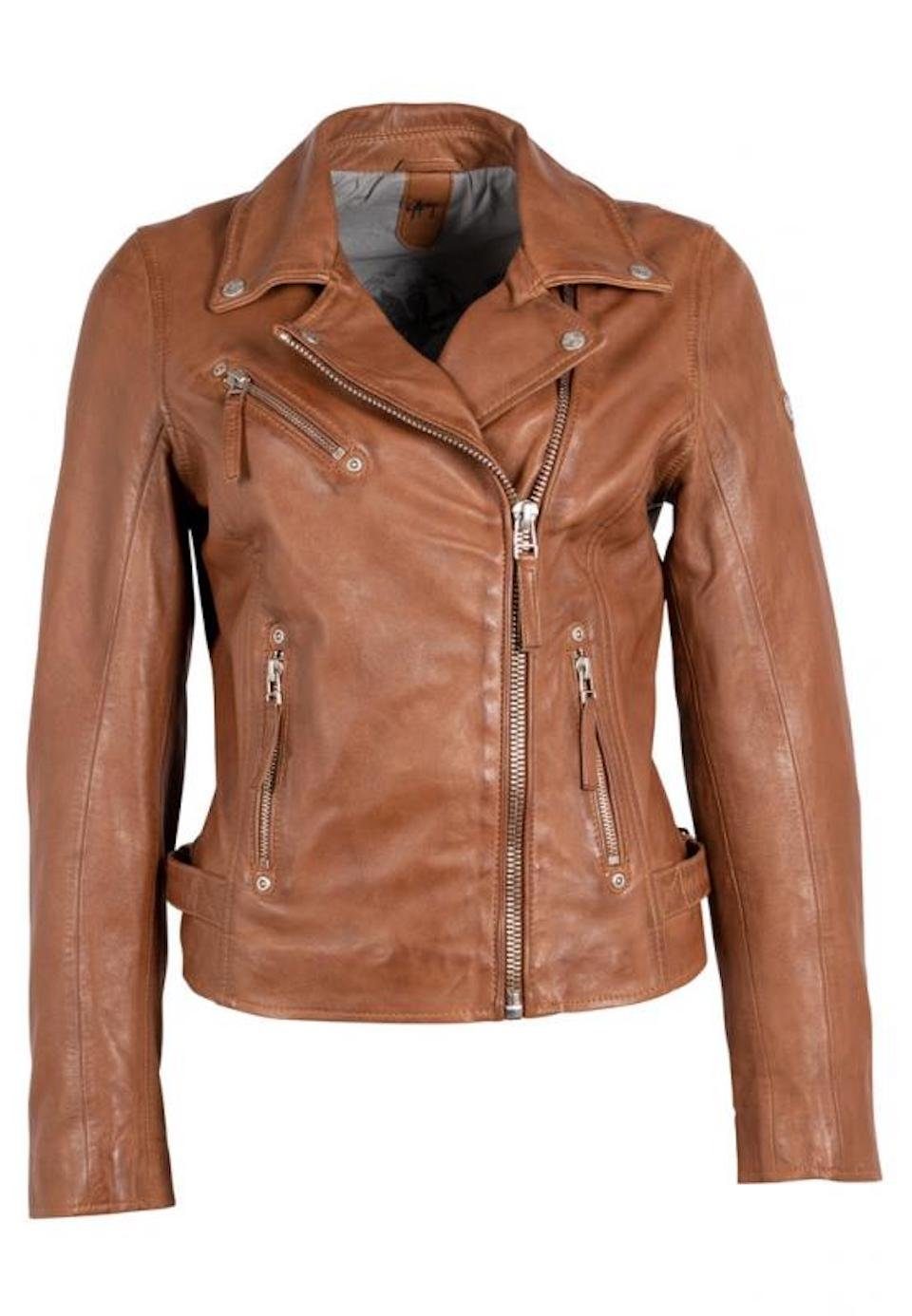 Gipsy by Mauritius Lederjacke Mauritius Damen günstig online kaufen