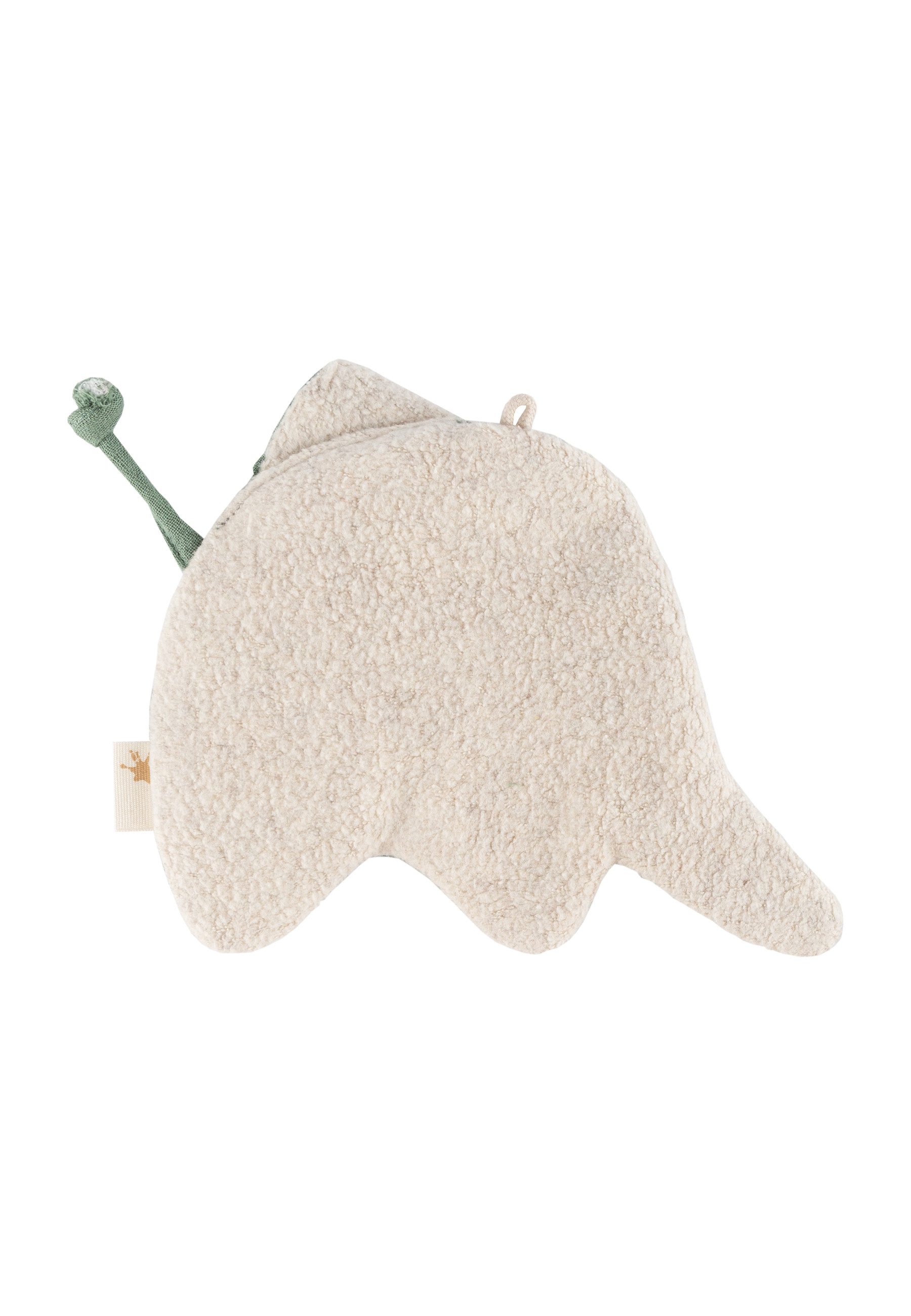 Sigikid Schnuffeltuch sigibaby für Babys und Kleinkinder Unisex, (1-tlg)