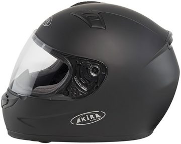 AKIRA Motorradhelm Akira Integralhelm RO 10