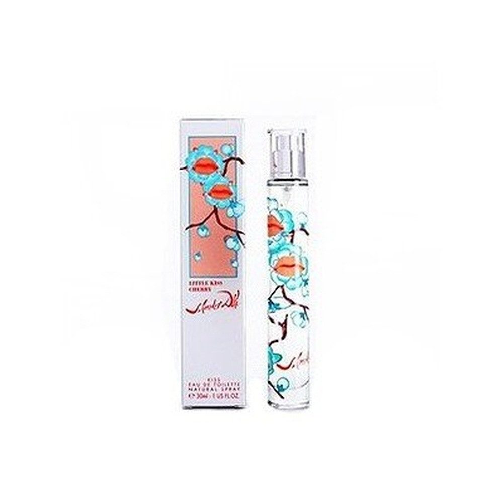 Salvador Dali Eau de Toilette Salvador Dalí Little Kiss Cherry Eau de Toilette 100 ml für Frauen