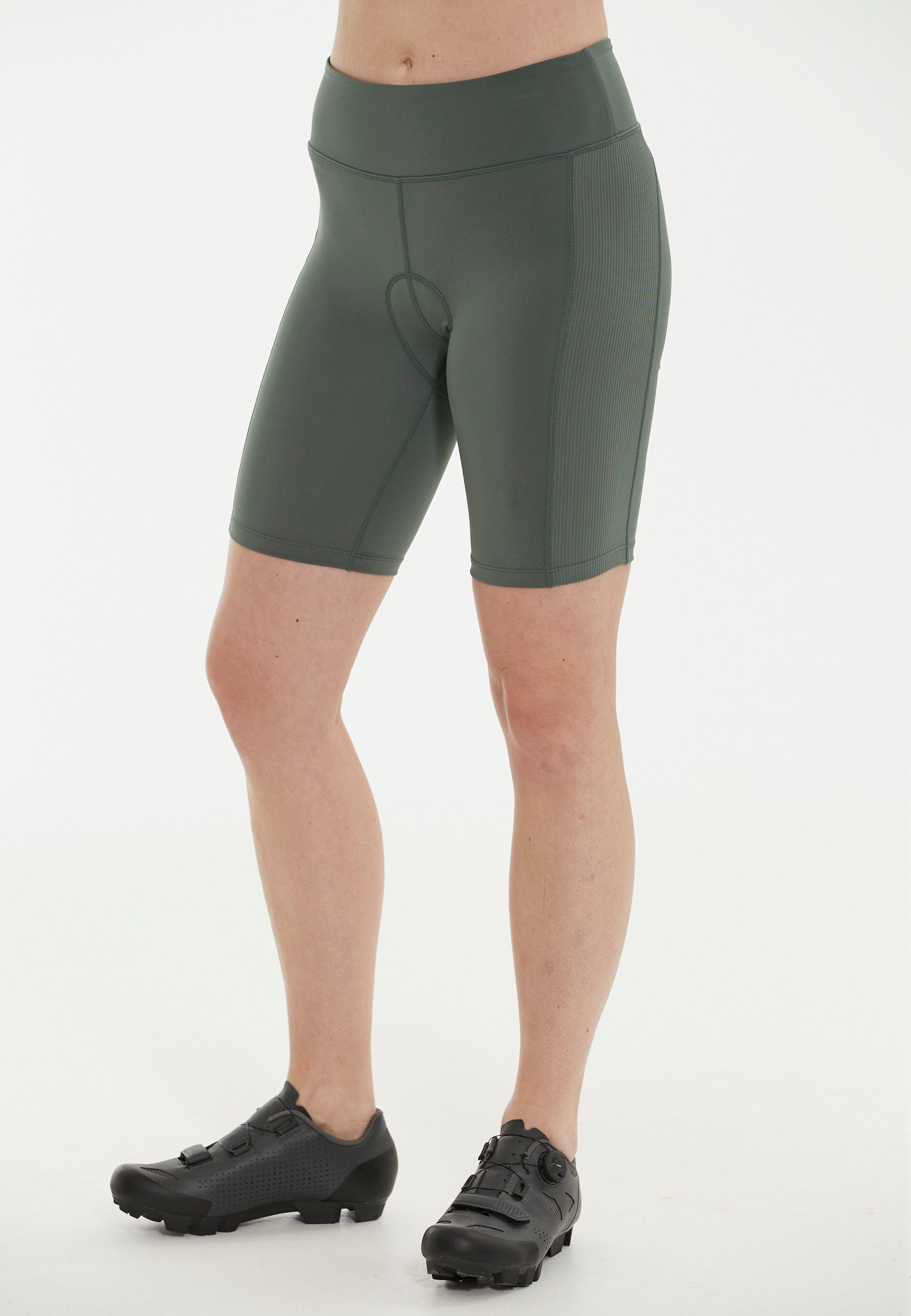 ENDURANCE Radhose Mirabel mit hohem Bund günstig online kaufen