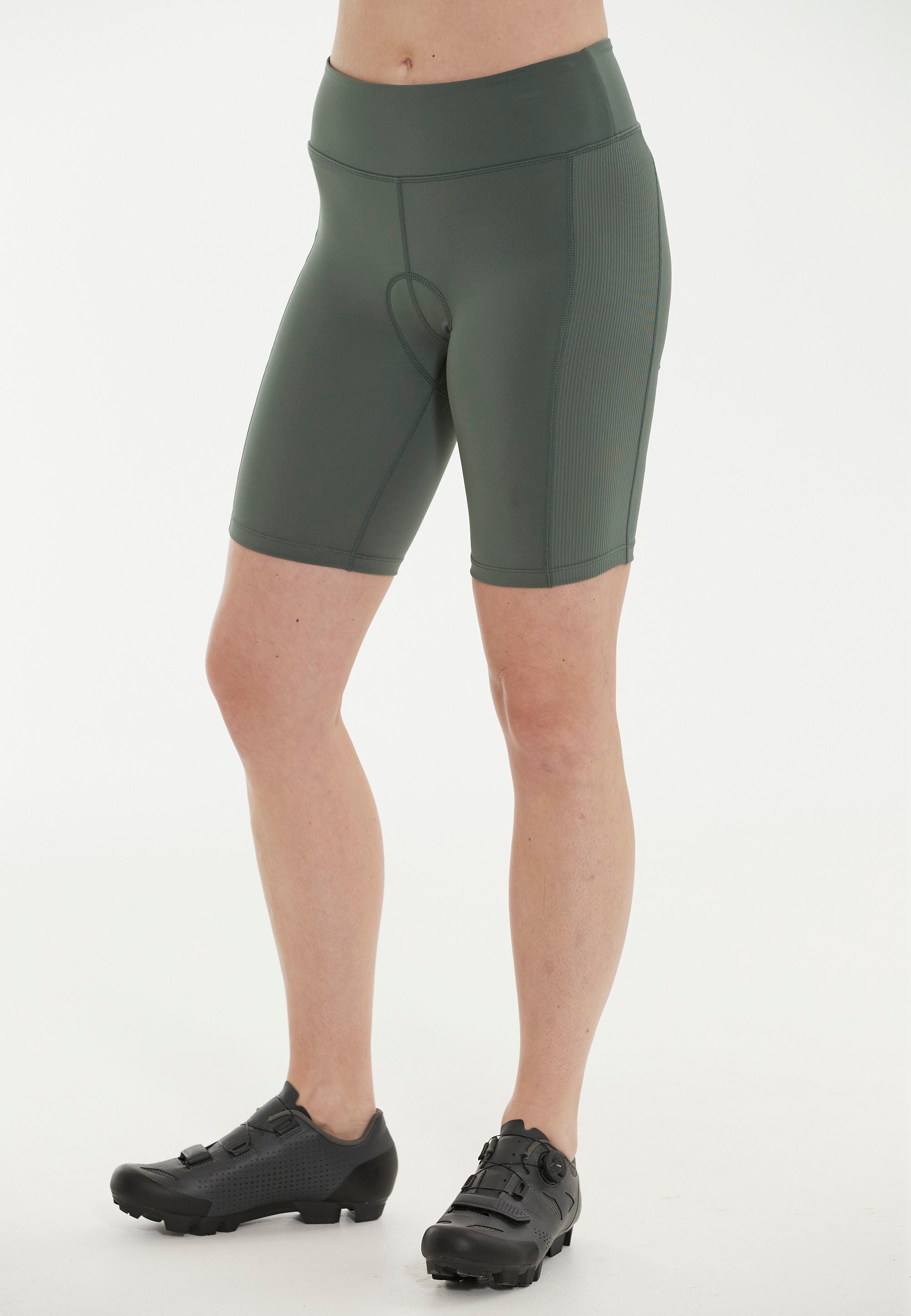 ENDURANCE Radhose Mirabel mit hohem Bund