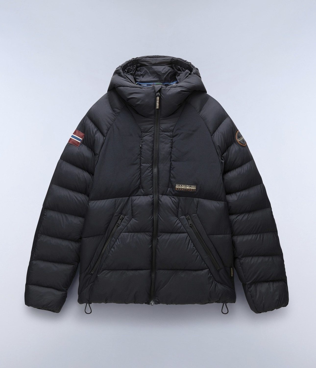Napapijri Kurzjacke A-Moesa Puf