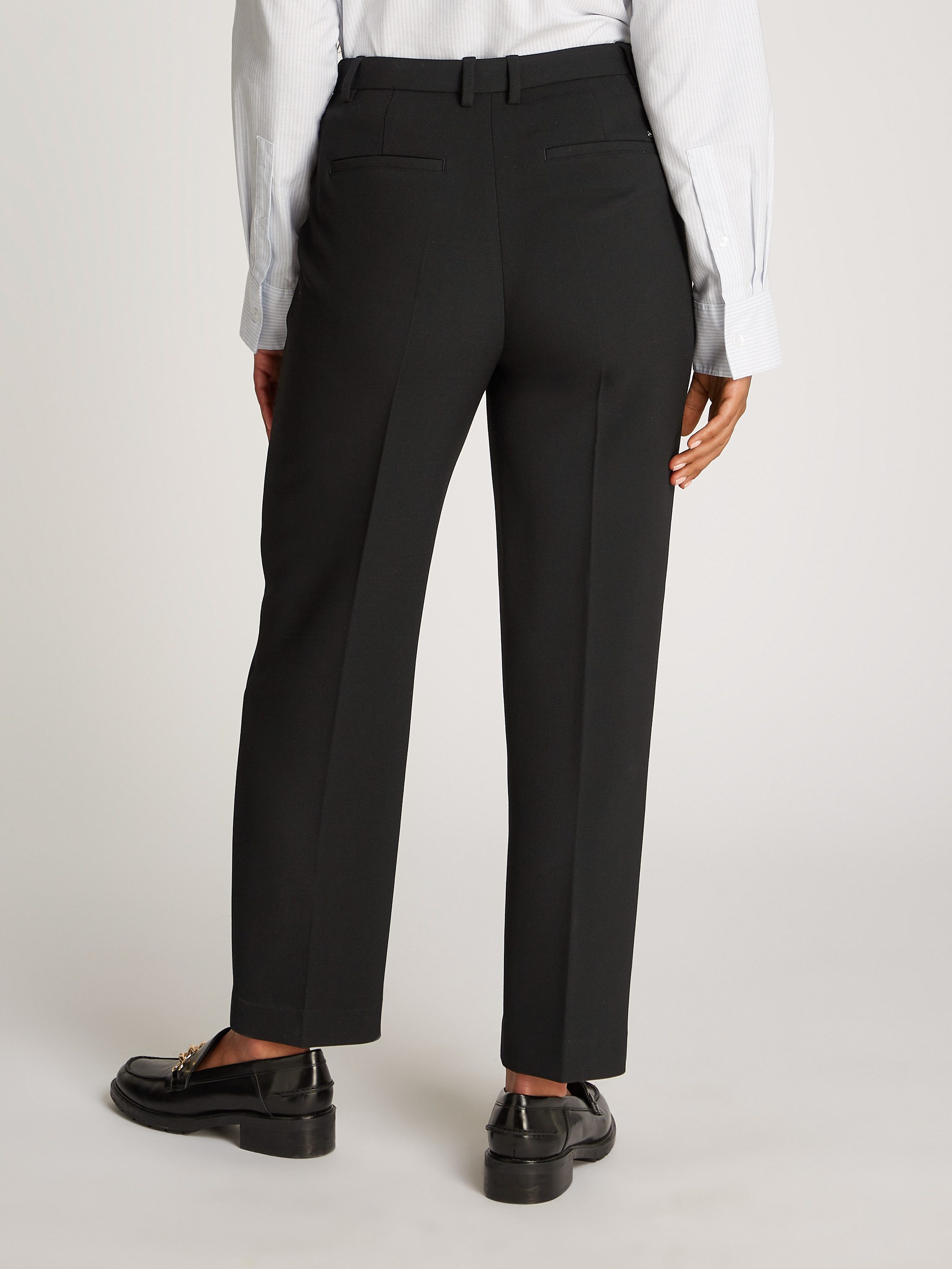 Tommy Hilfiger Webhose PUNTO SLIM STRAIGHT günstig online kaufen