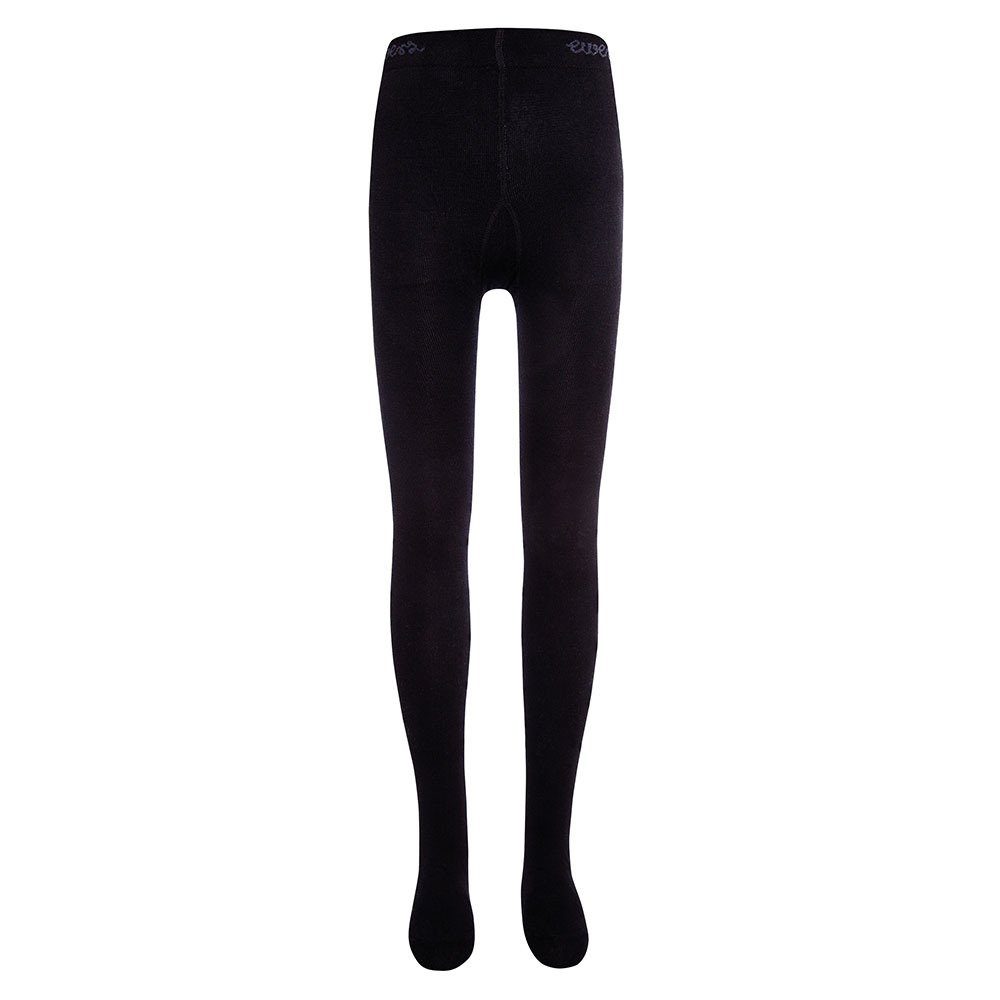 Ewers Strumpfhose Strumpfhose 2er Pack Katze/Uni (2 St. 2er-Set) 78% Baumwolle, 19% Polyamid, 3% Elasthan