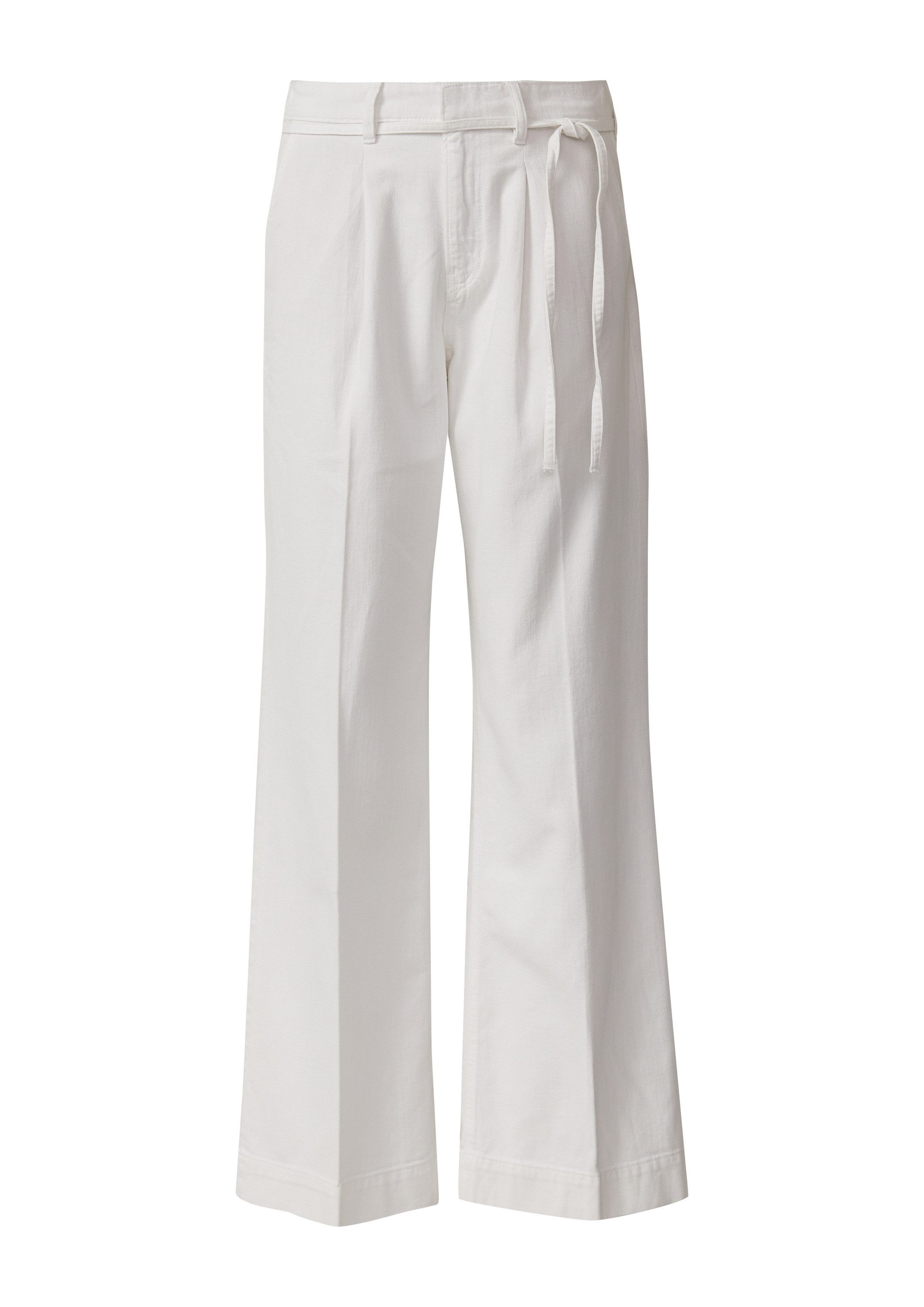 Weite Jeans Jeans-Hose SURI