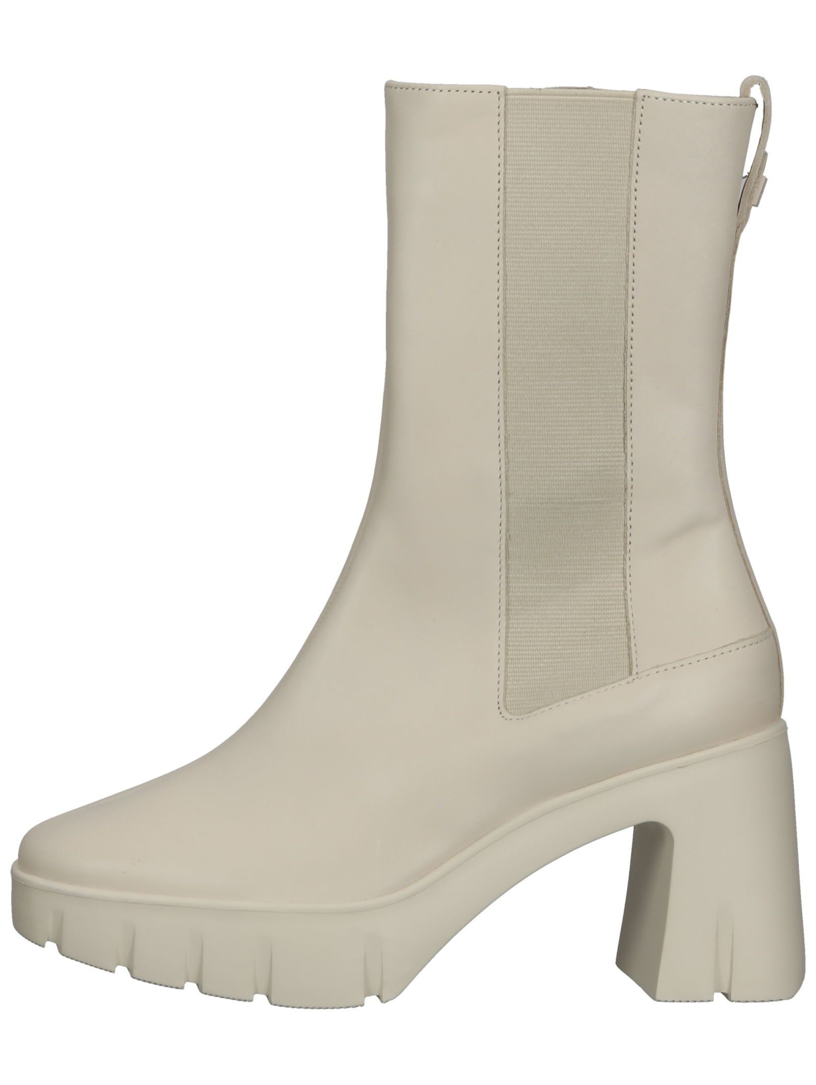 Högl Högl Stiefel Leder/Textil Stiefel