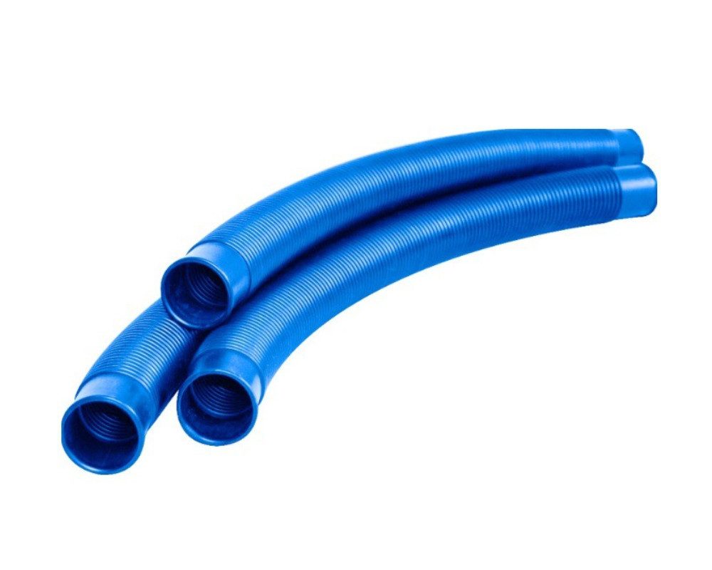 bevo Saugschlauch Schwimmbad und Poolschlauch, Saugschlauch NW 32 mm