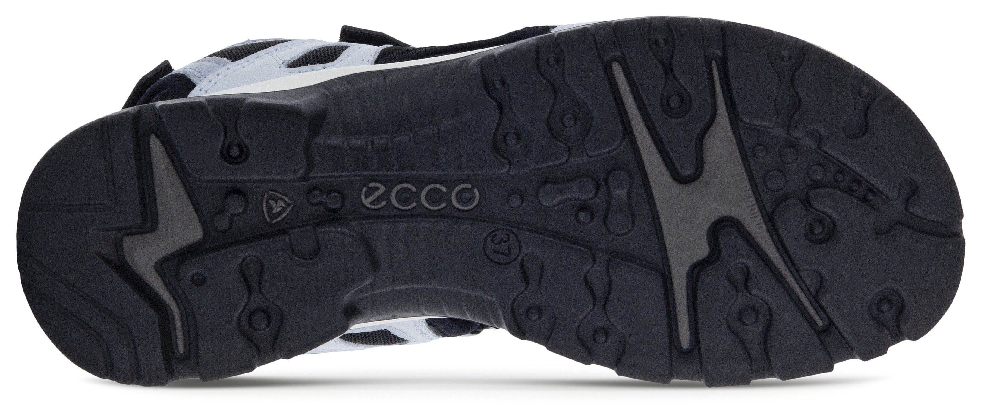 Ecco OFFROAD Trekkingsandale Outdoorschuh, Sommerschuh, Freizeitsandale, in sportlicher Optik