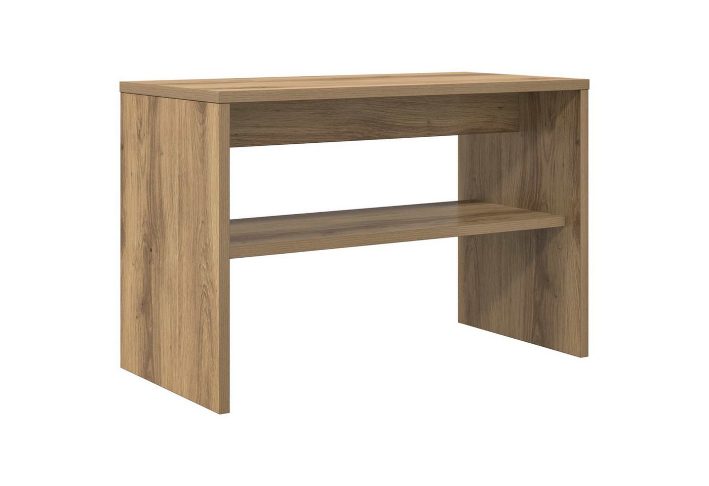 vidaXL TV-Schrank TV-Schränk 60 x 30 x 40 cm Artisan-Eiche Holzwerkstoff (1-St)
