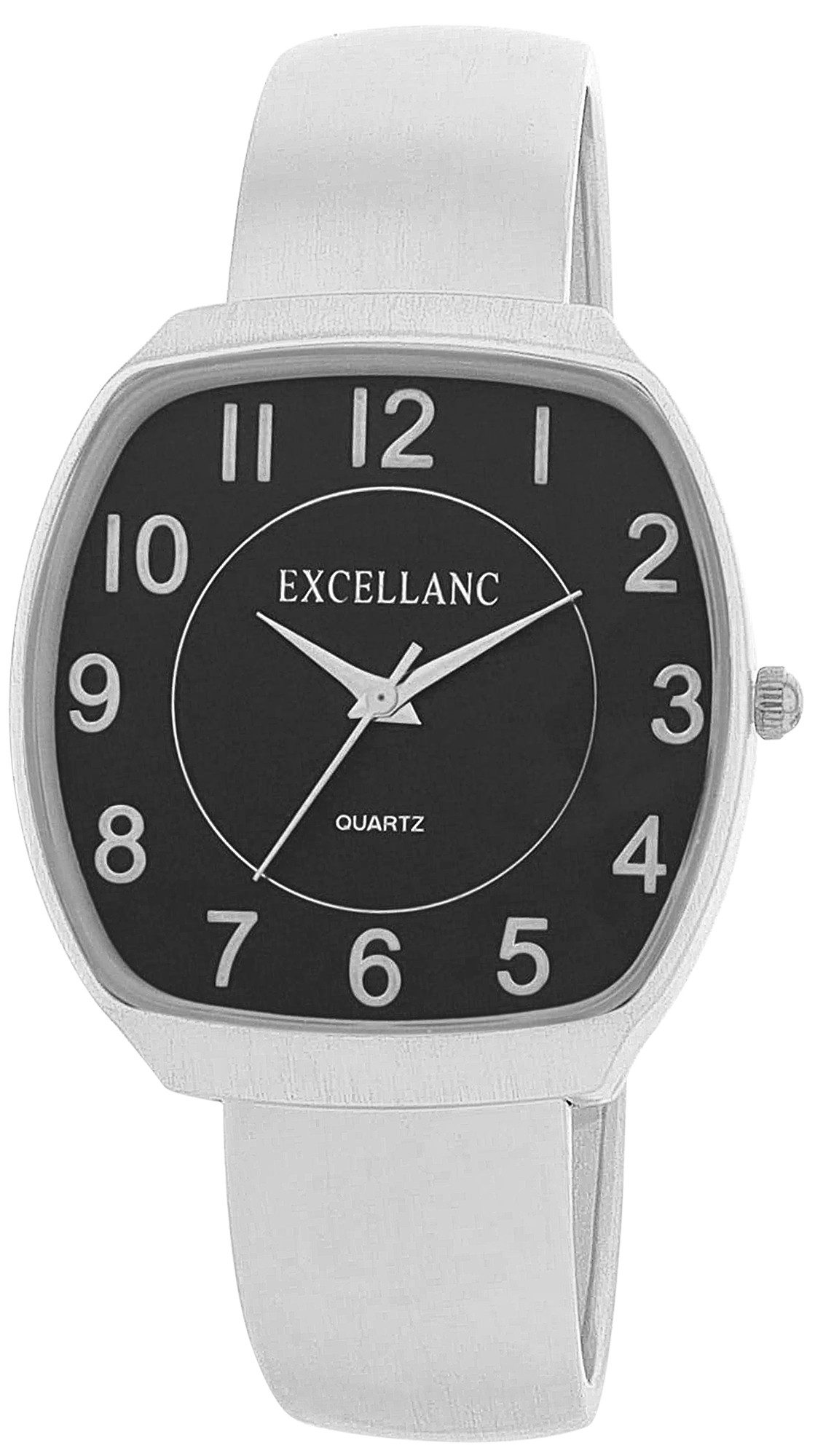 Excellanc Quarzuhr 1800266 Spangenuhr mit Metallarmband, günstig online kaufen