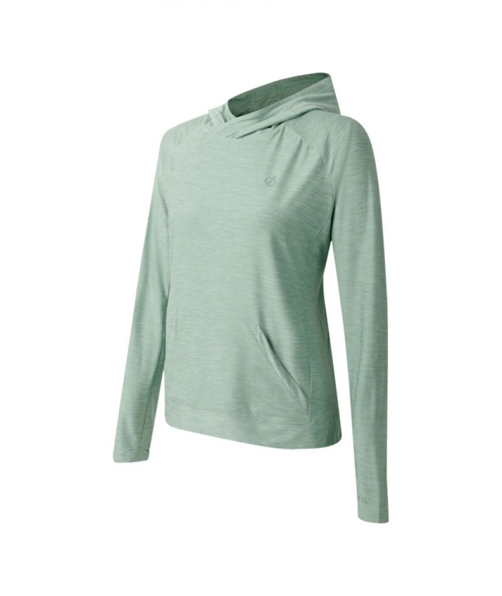 Dare2b Trainingsshirt Damen SprintCtyHoodie Womens Knitwear, Hoodies & Sweatshirts