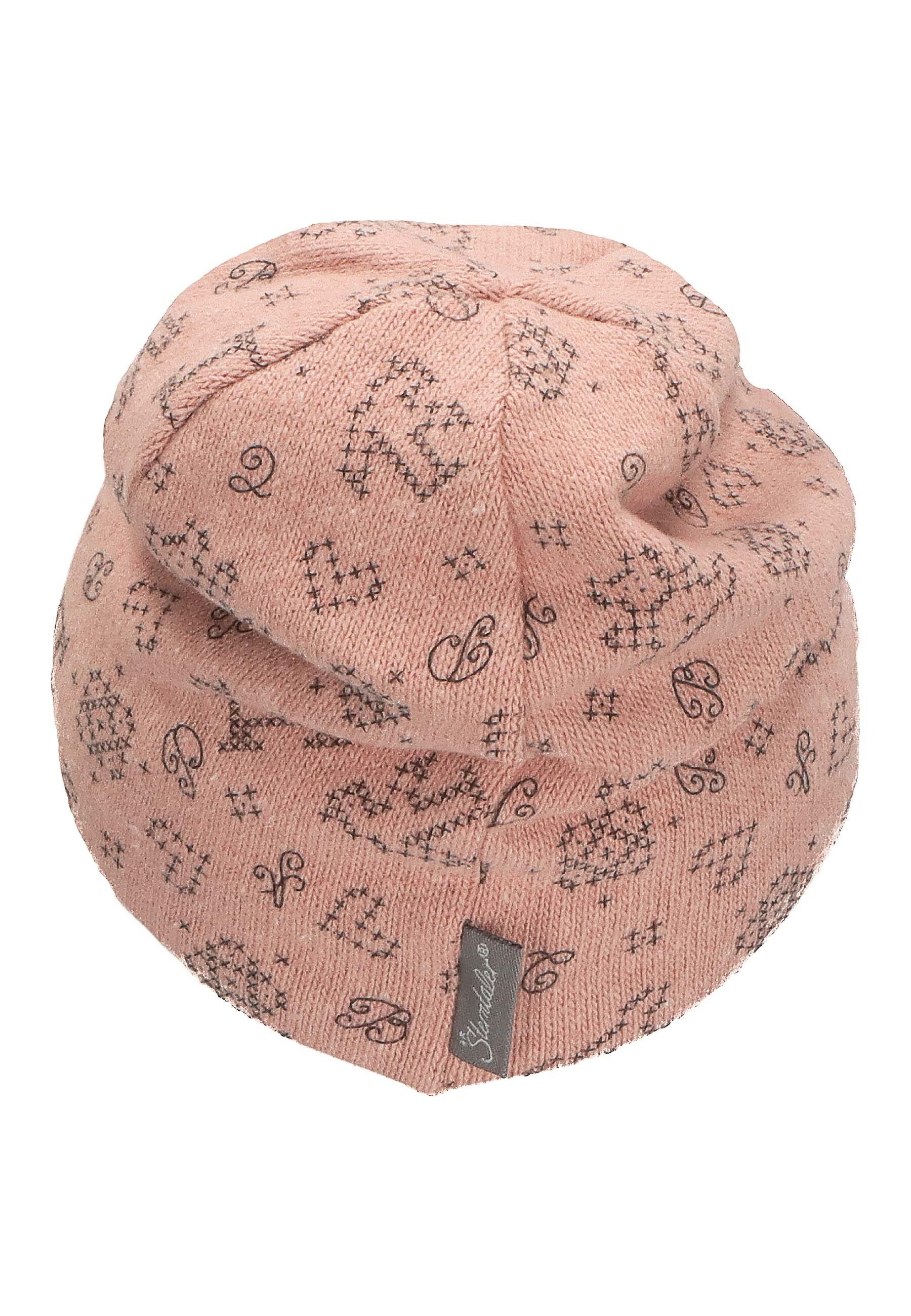 (1-St) Spielzeug Slouch-Beanie Beanie Sterntaler®