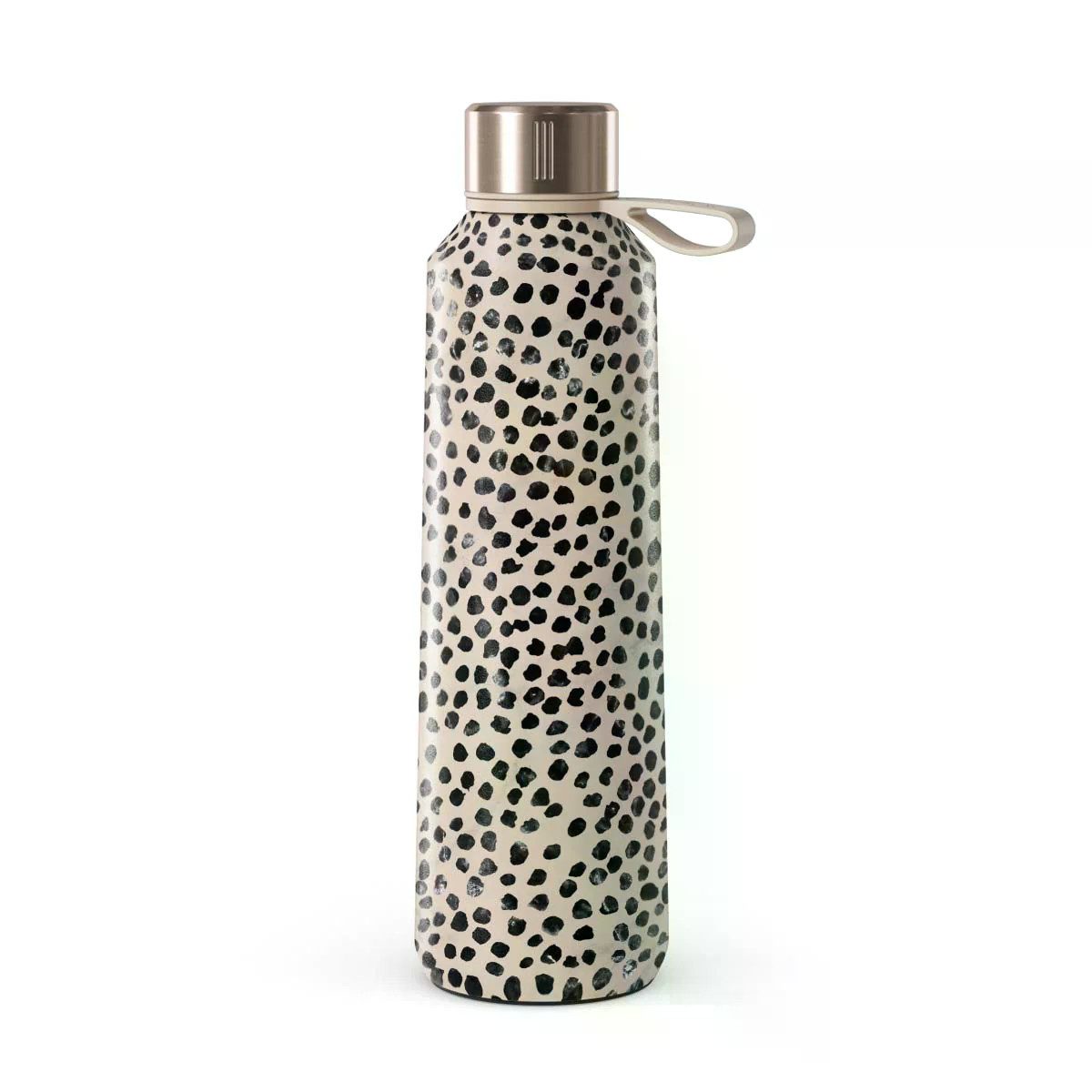 BURGA Trinkflasche Almond Latte Water Bottle 500ml