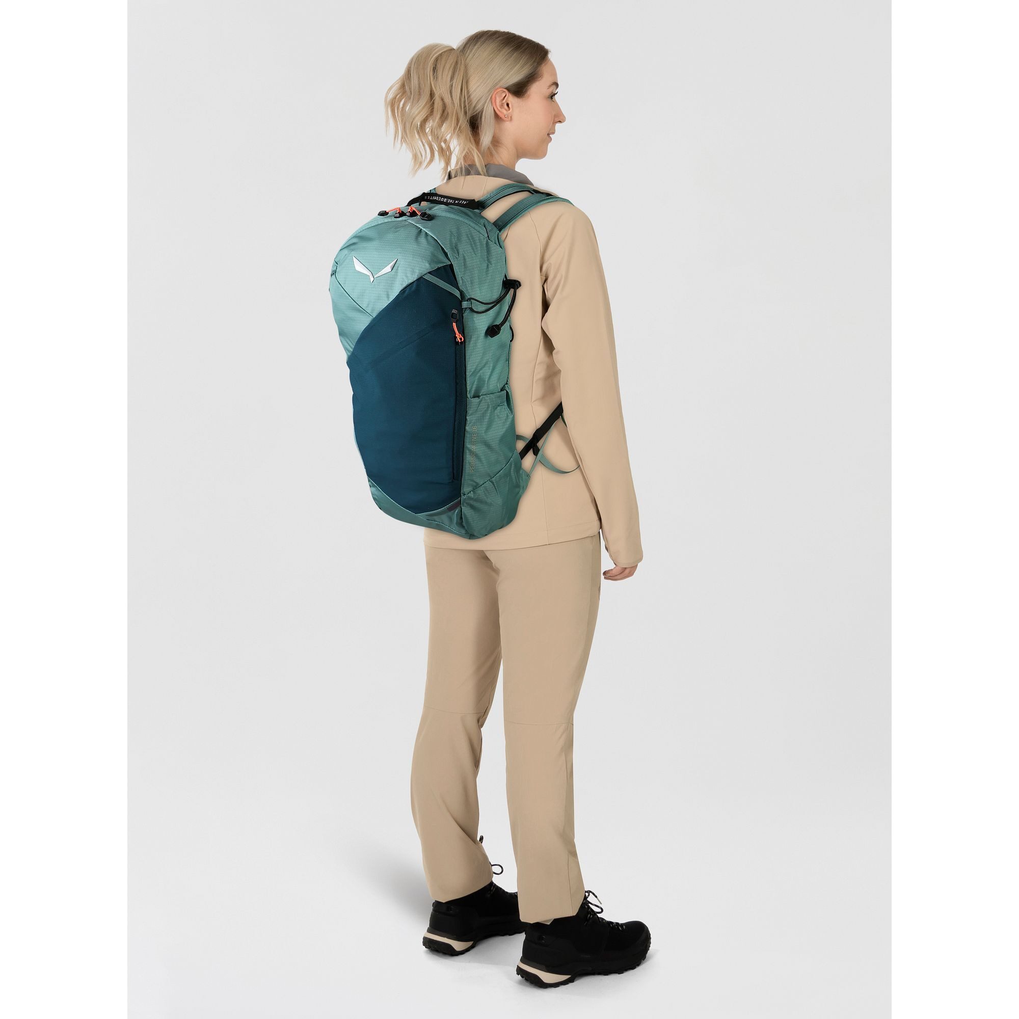 Salewa Wanderrucksack Pedroc Active, Nylon