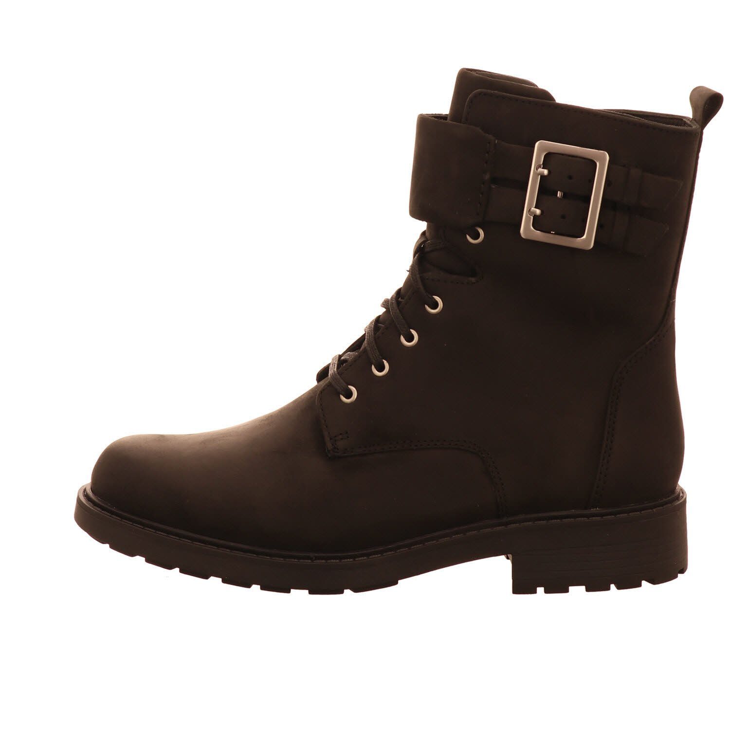 WOMENS Schnürstiefelette