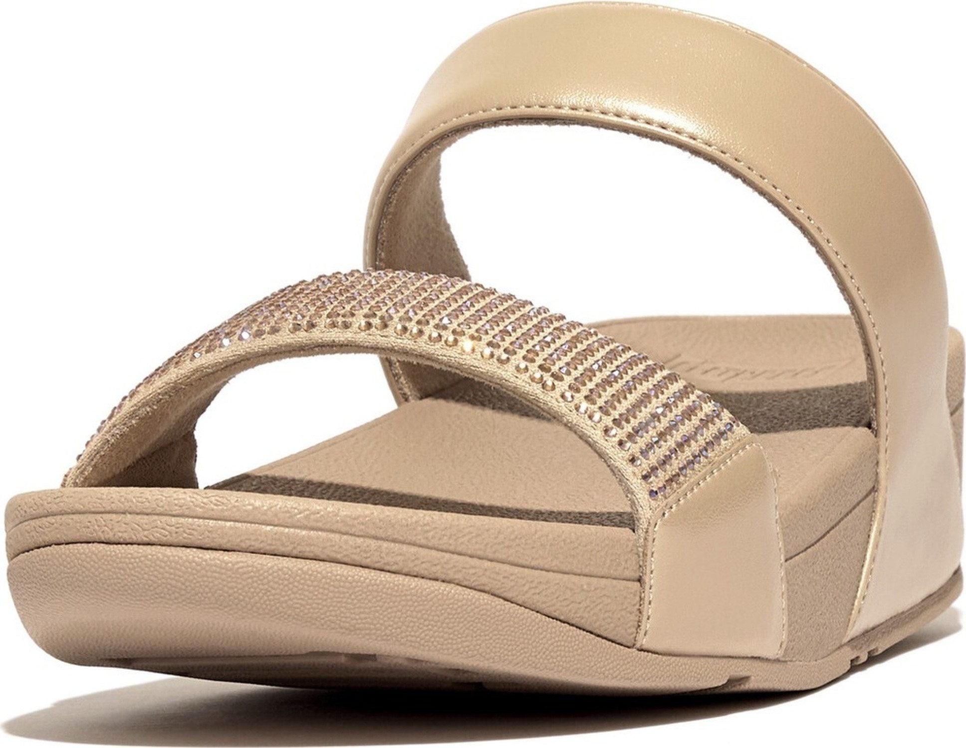 Fitflop Lulu Slide - Hotfix Sandale