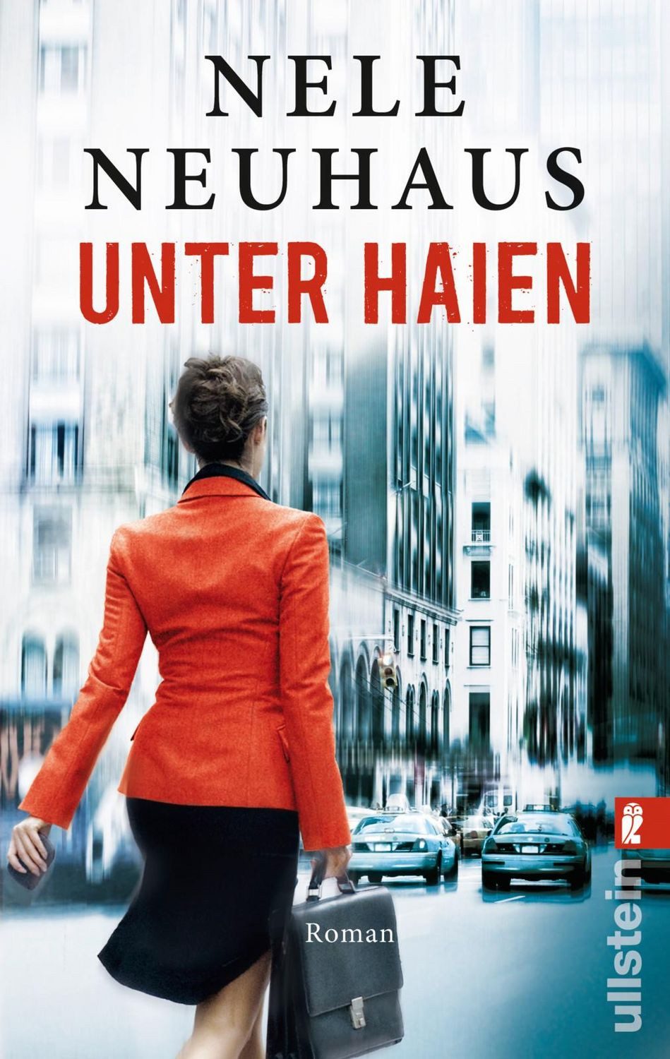 Unter Haien / Nele Neuhaus
