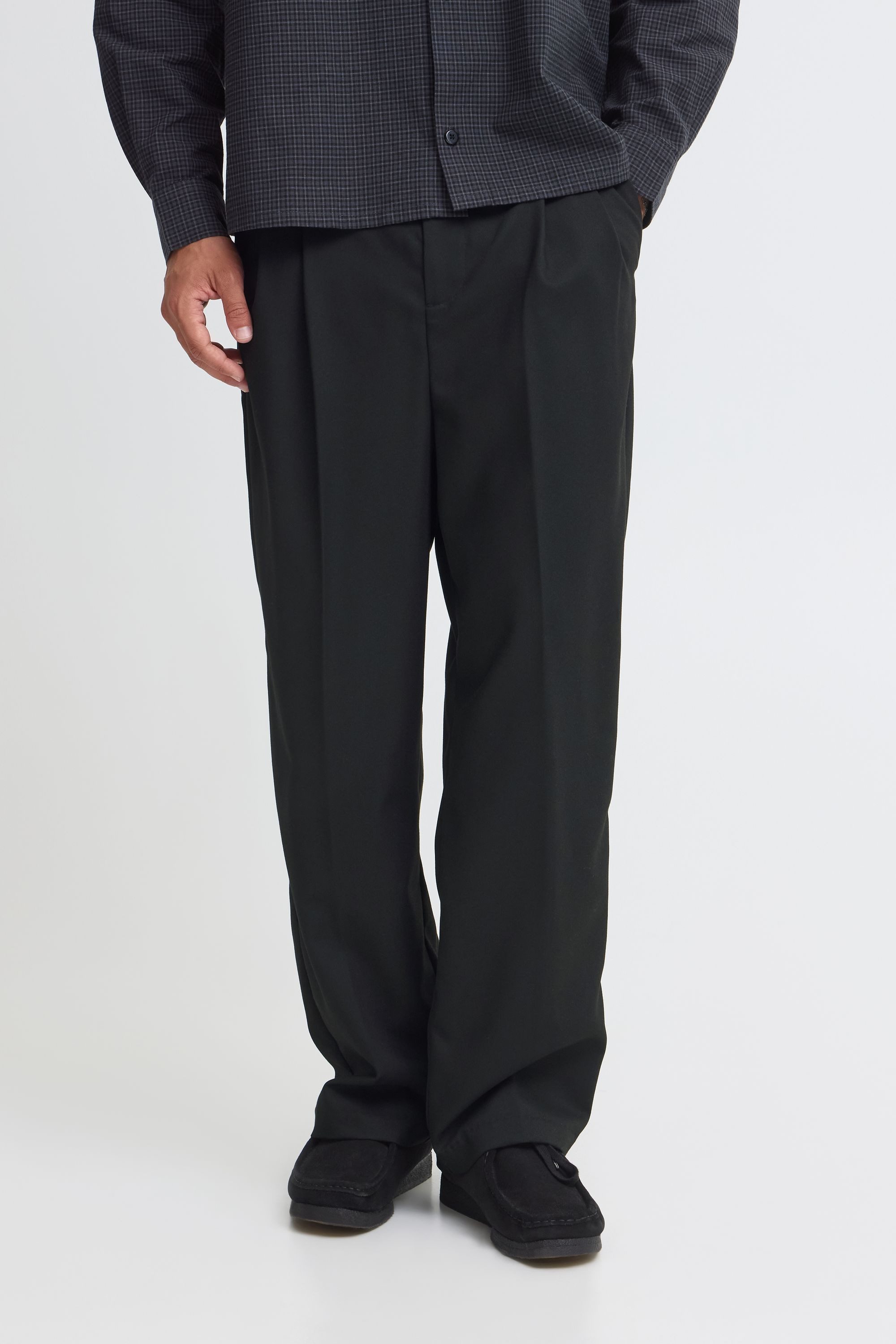 Casual Friday Stoffhose CFGrant Modische Stoffhose