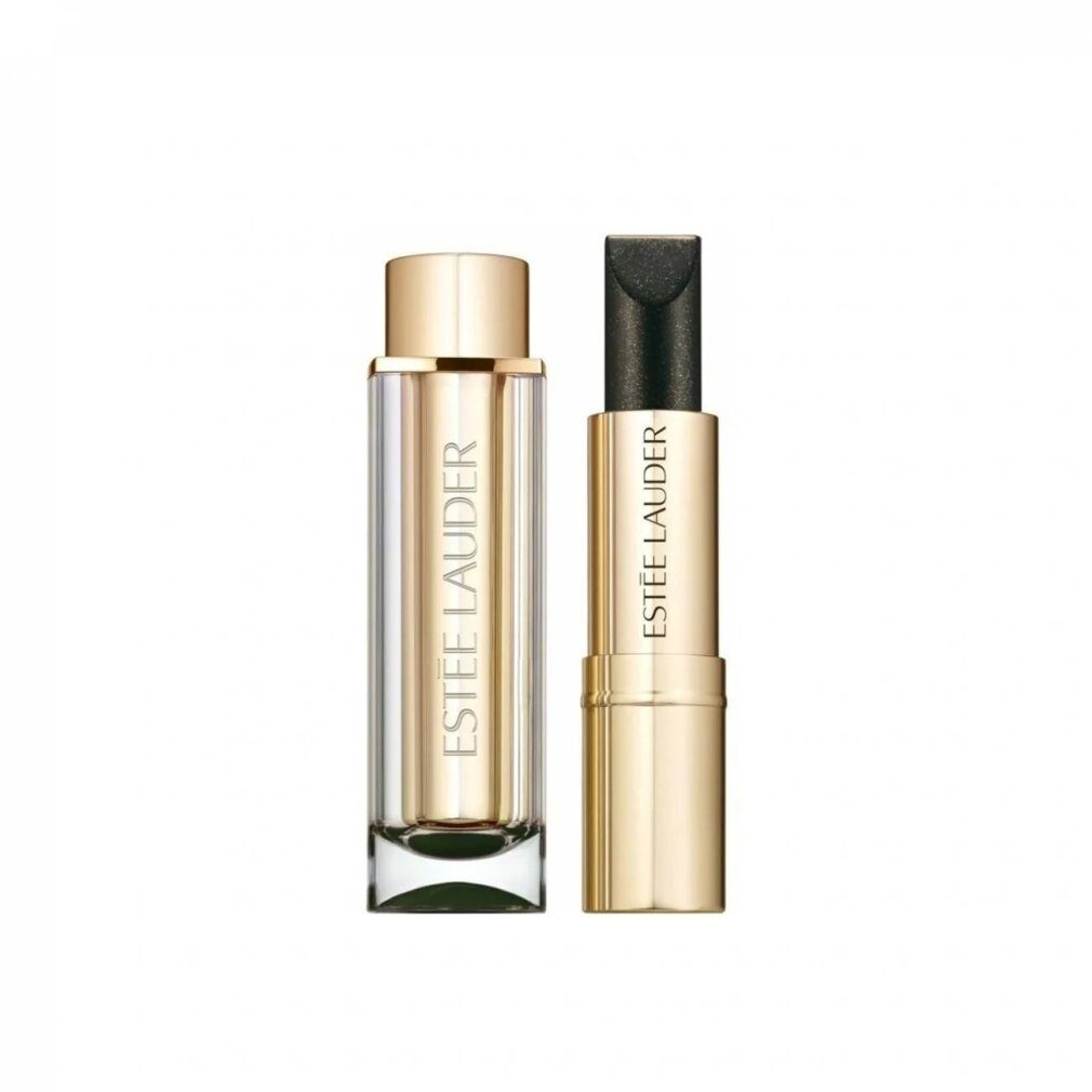 Lippenstift Pure Color Love Lipstick 180 Black Star 3.5 Gr