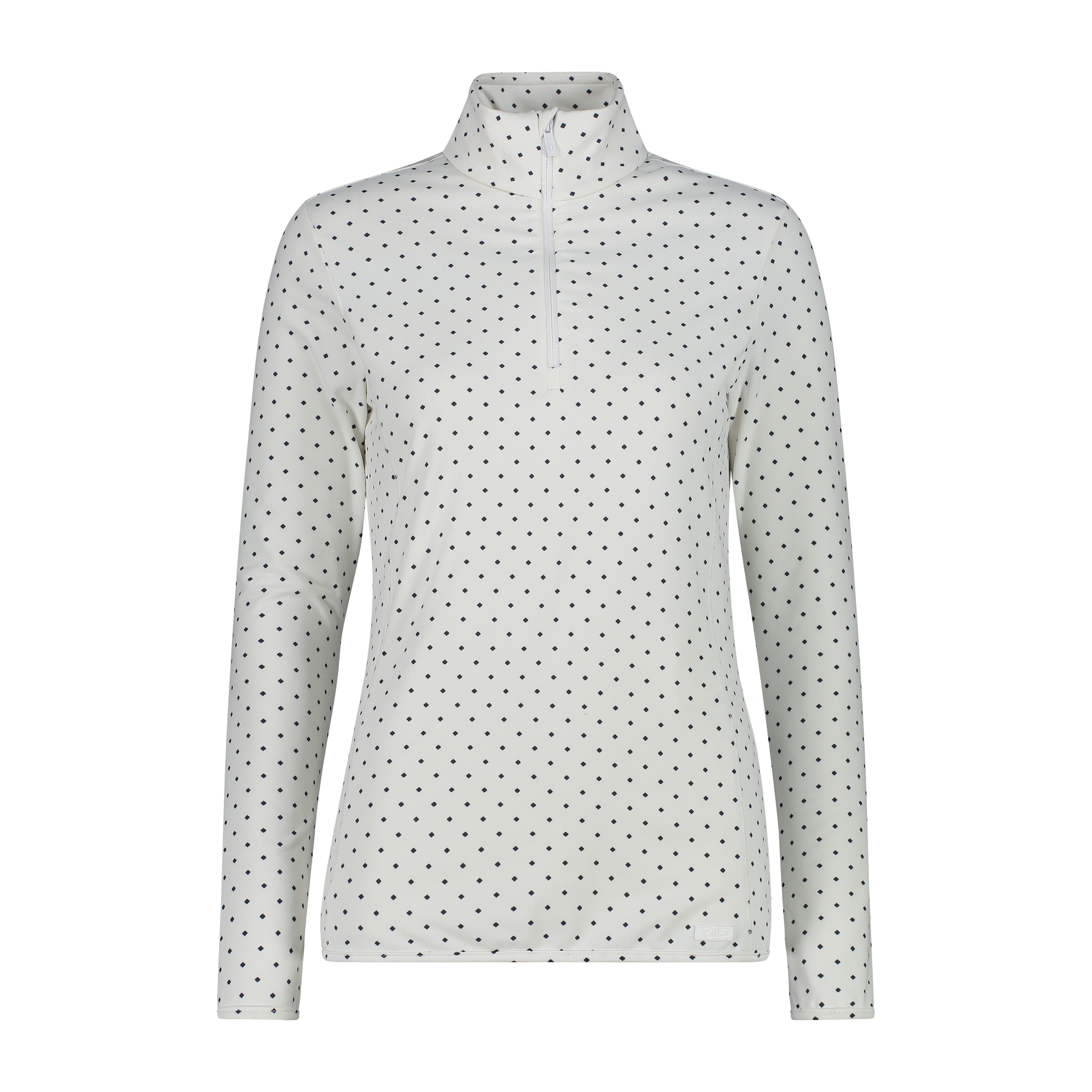 CMP Fleecejacke CMP Damen Langarmshirt Woman günstig online kaufen