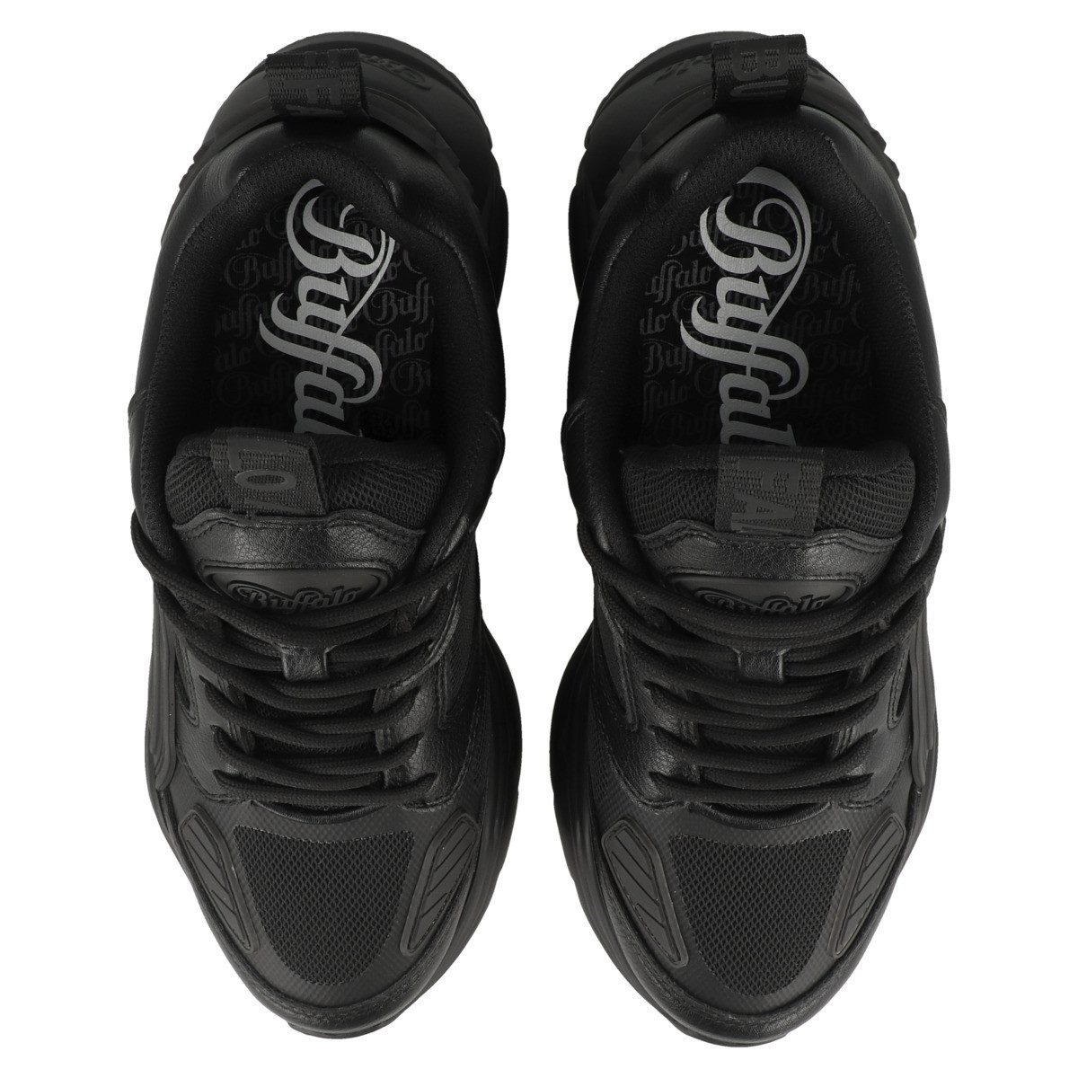 Buffalo Binary Athena Damen Sneaker Turnschuhe, günstig online kaufen