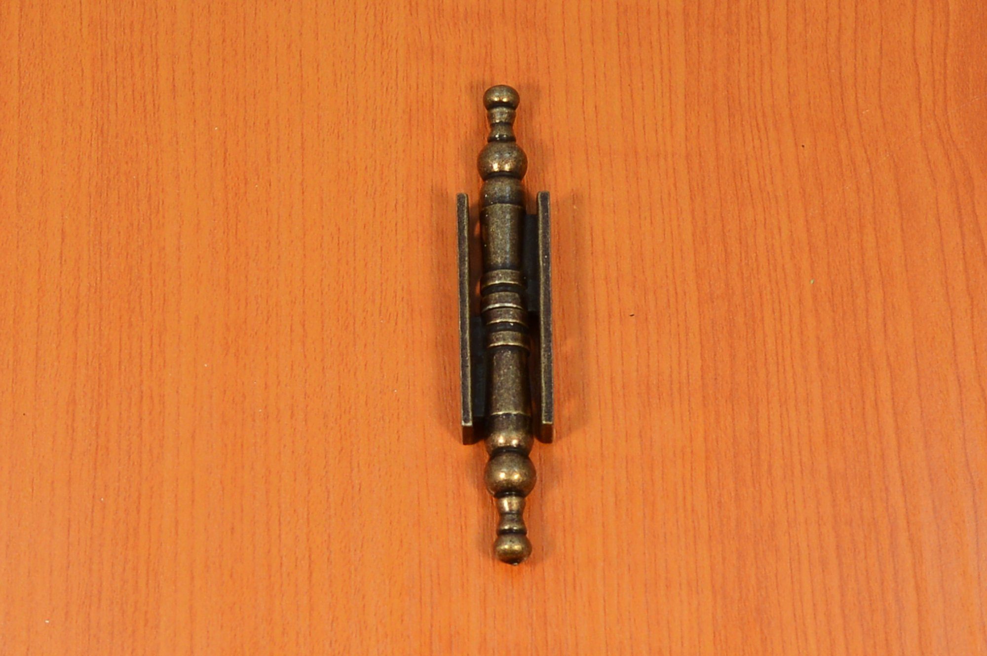 AMIG Möbelbeschlag Vintage Antiken Scharniere Beschläge im restaurierungsshop Möbelbänder (1 St)