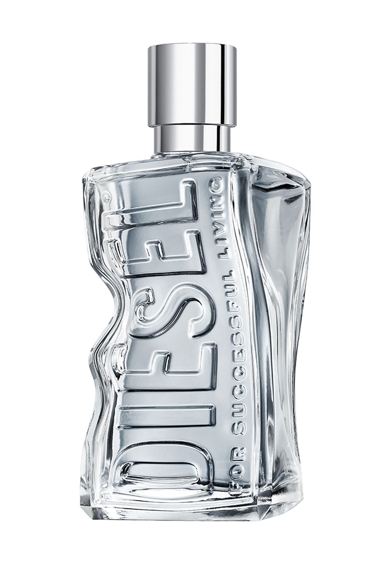 Diesel Eau de Toilette D, Glasflakon, Parfüm EDT, Herrenduft