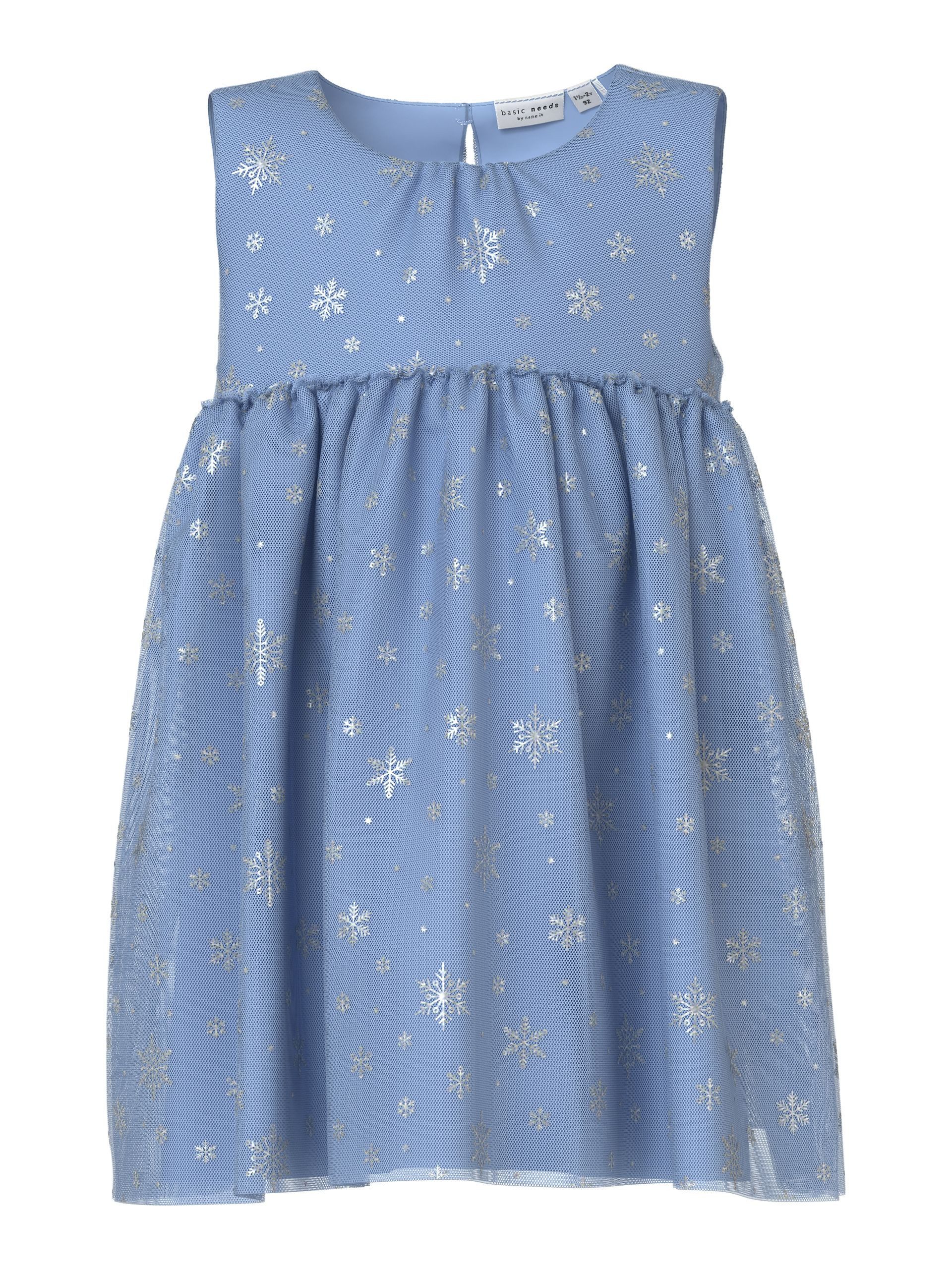 Name It A-Linien-Kleid NMFVABOS SPENCER