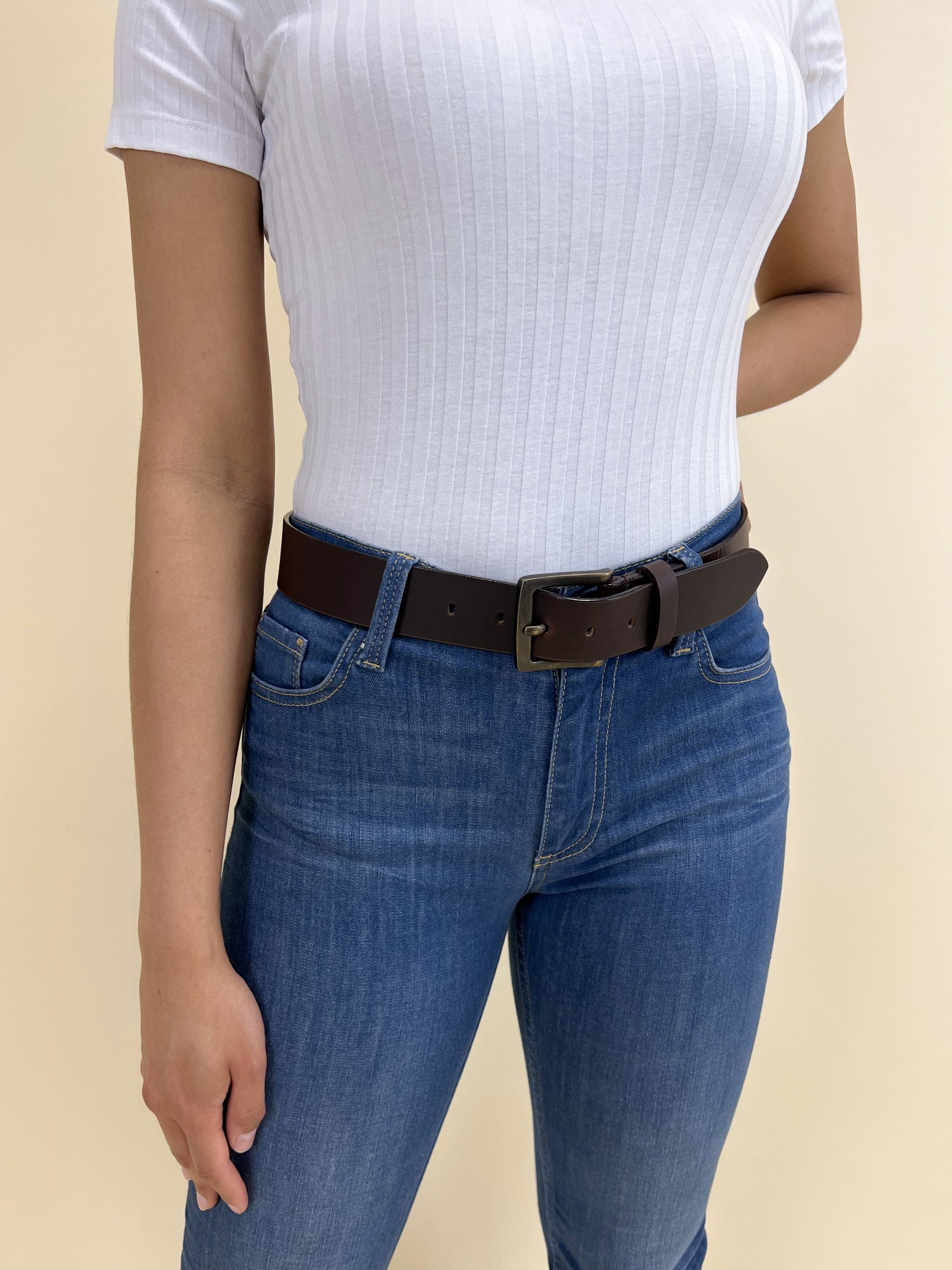 Gusti Leder Ledergürtel Gusti Leder Gürtel Jori günstig online kaufen