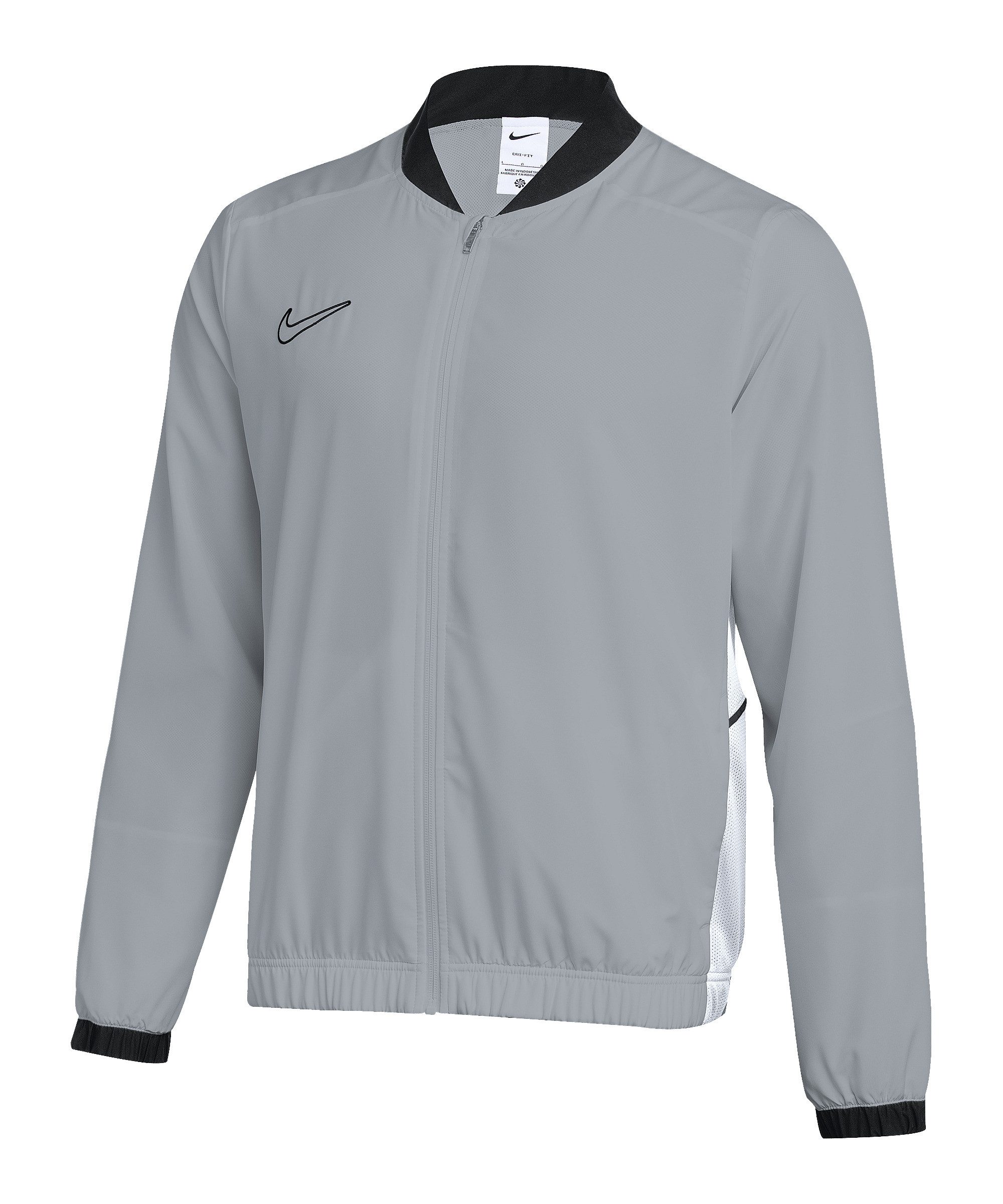 Nike Sweatjacke Nike Performance Academy 25 Präsentationsjacke Polyester