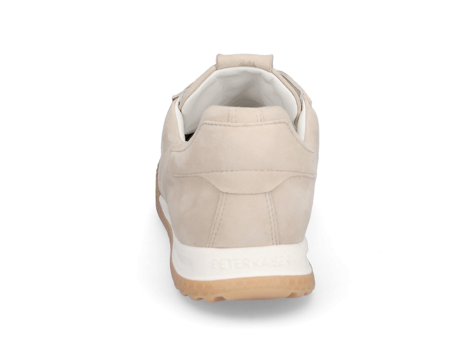 Peter Kaiser Peter Kaiser Damen Sneaker beige Sneaker