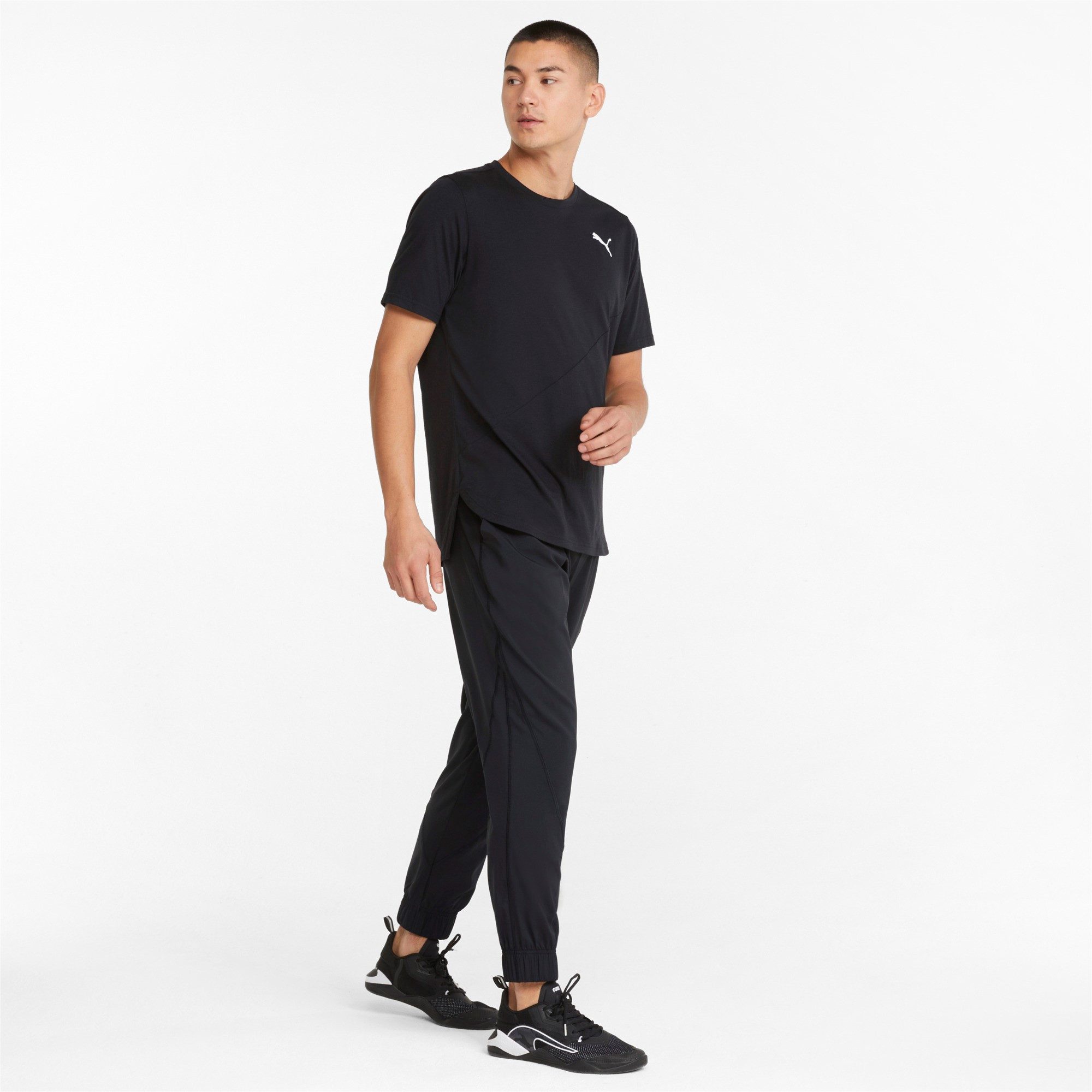 PUMA Trekkinghose Puma Herren Traininjgshose TRAIN günstig online kaufen