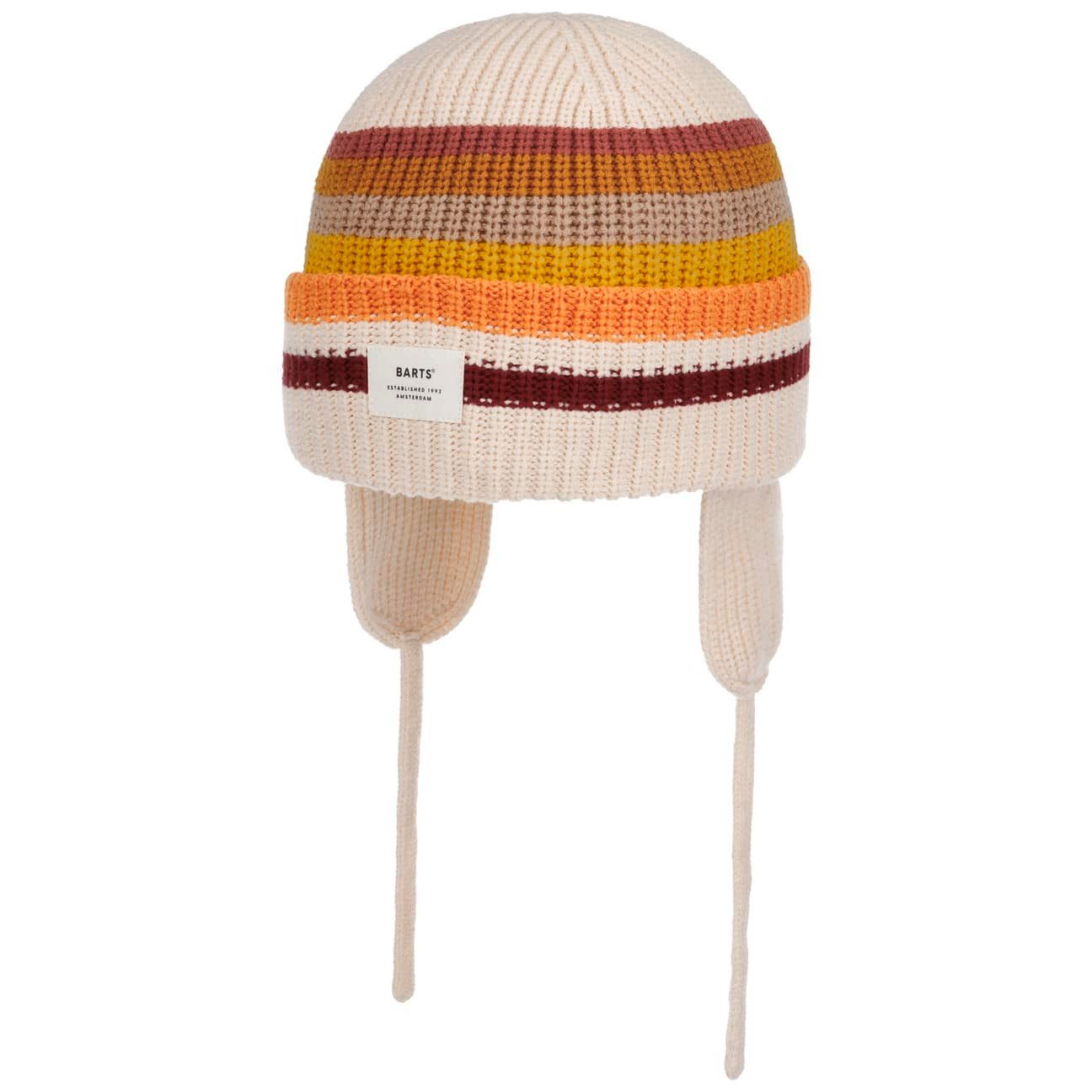 Barts Beanie (1-St) Strickmütze mit Umschlag