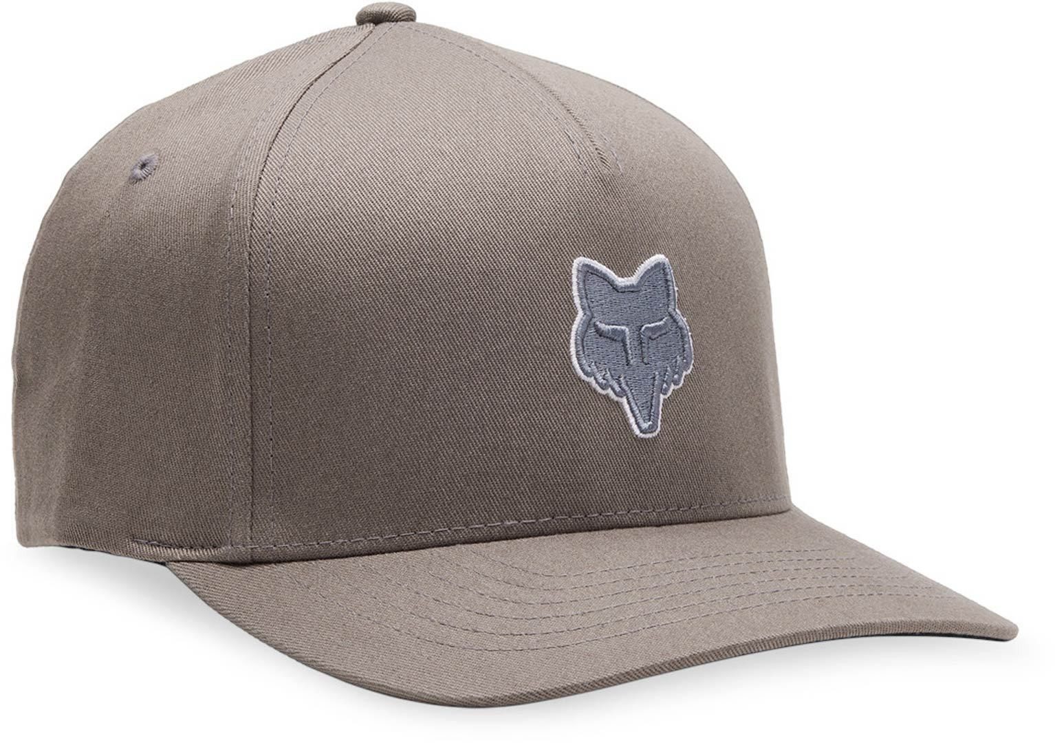 Fox Racing Baseball Cap Head Flexfit günstig online kaufen