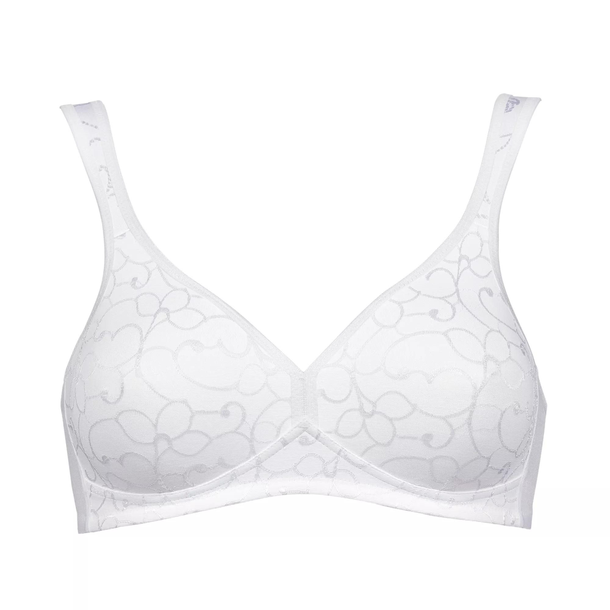 Schalen-BH Elegant Cotton N