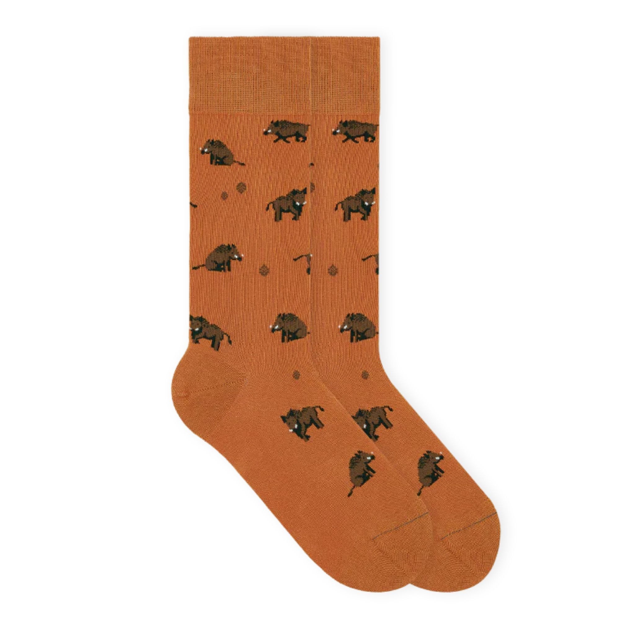 Socken Eber Icon Baumwoll-Mischung 35-46 Unisex